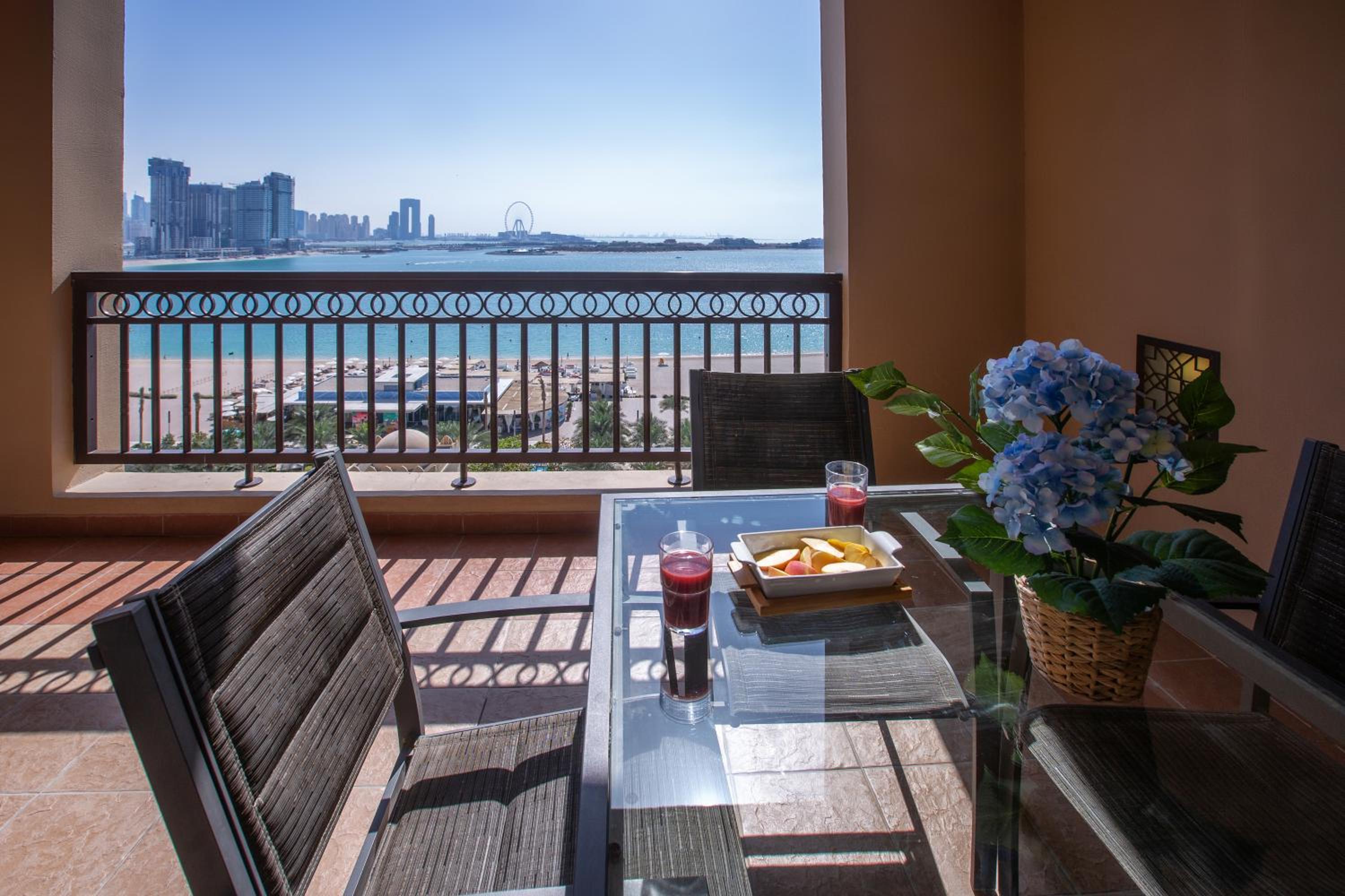 Harmony Vacation Homes - South Residence