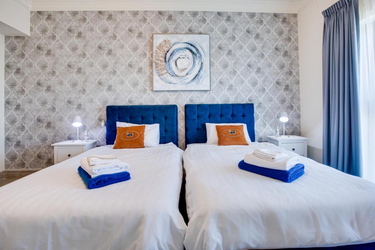 Harmony Vacation Homes - South Residence
