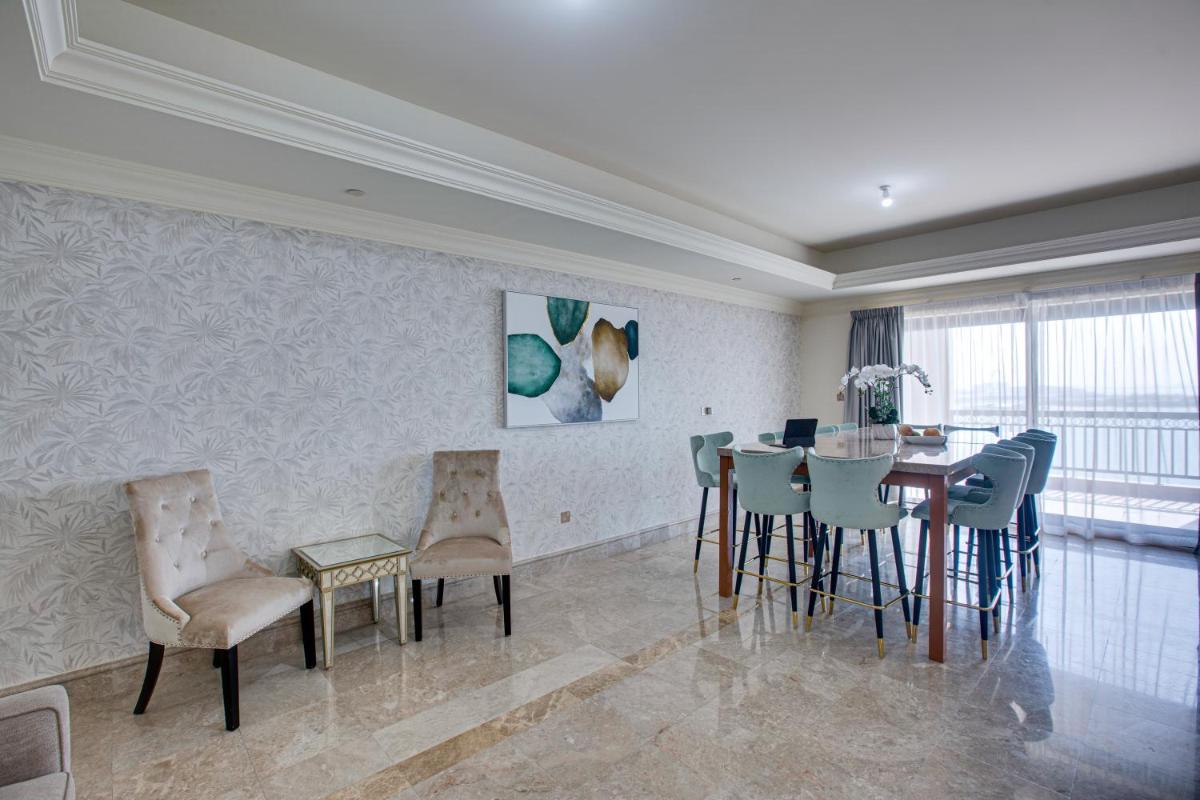Harmony Vacation Homes - South Residence