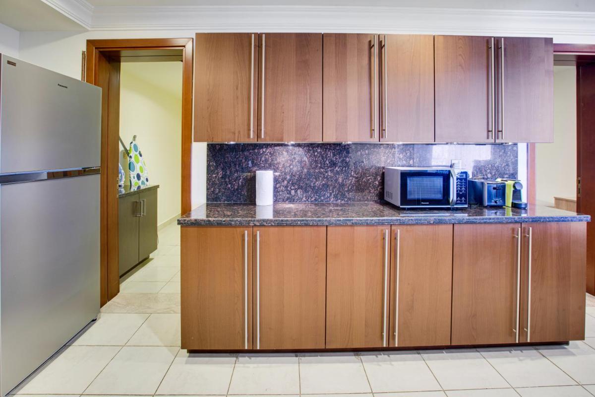 Harmony Vacation Homes - South Residence