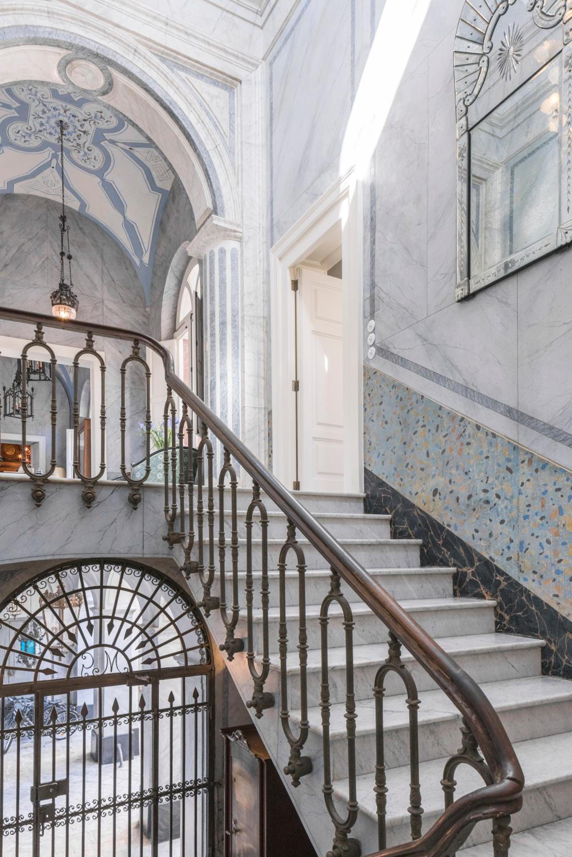 Palazzo Margherita photo 3