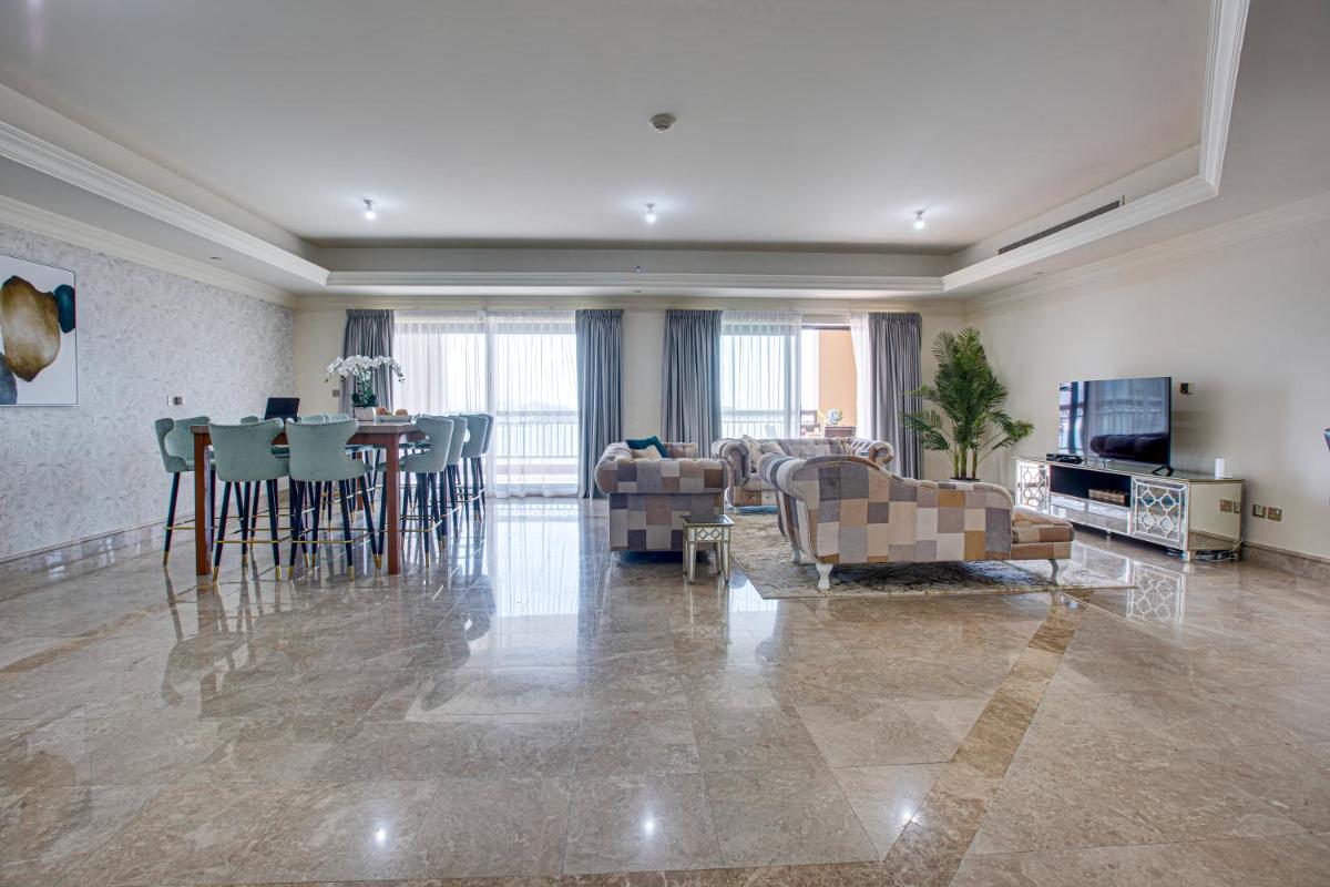 Harmony Vacation Homes - South Residence