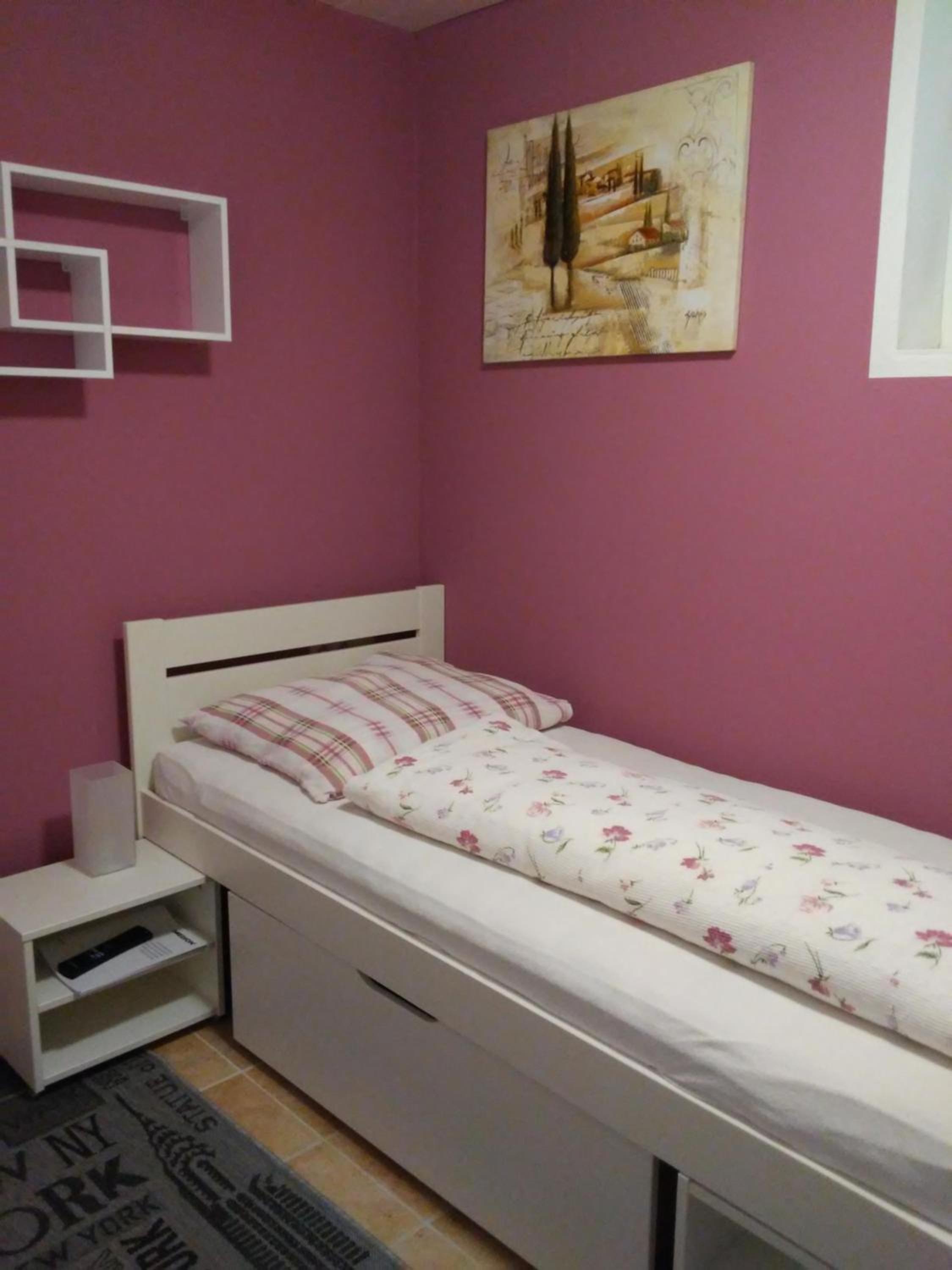 Ferienwohnung Anita Benz view 2