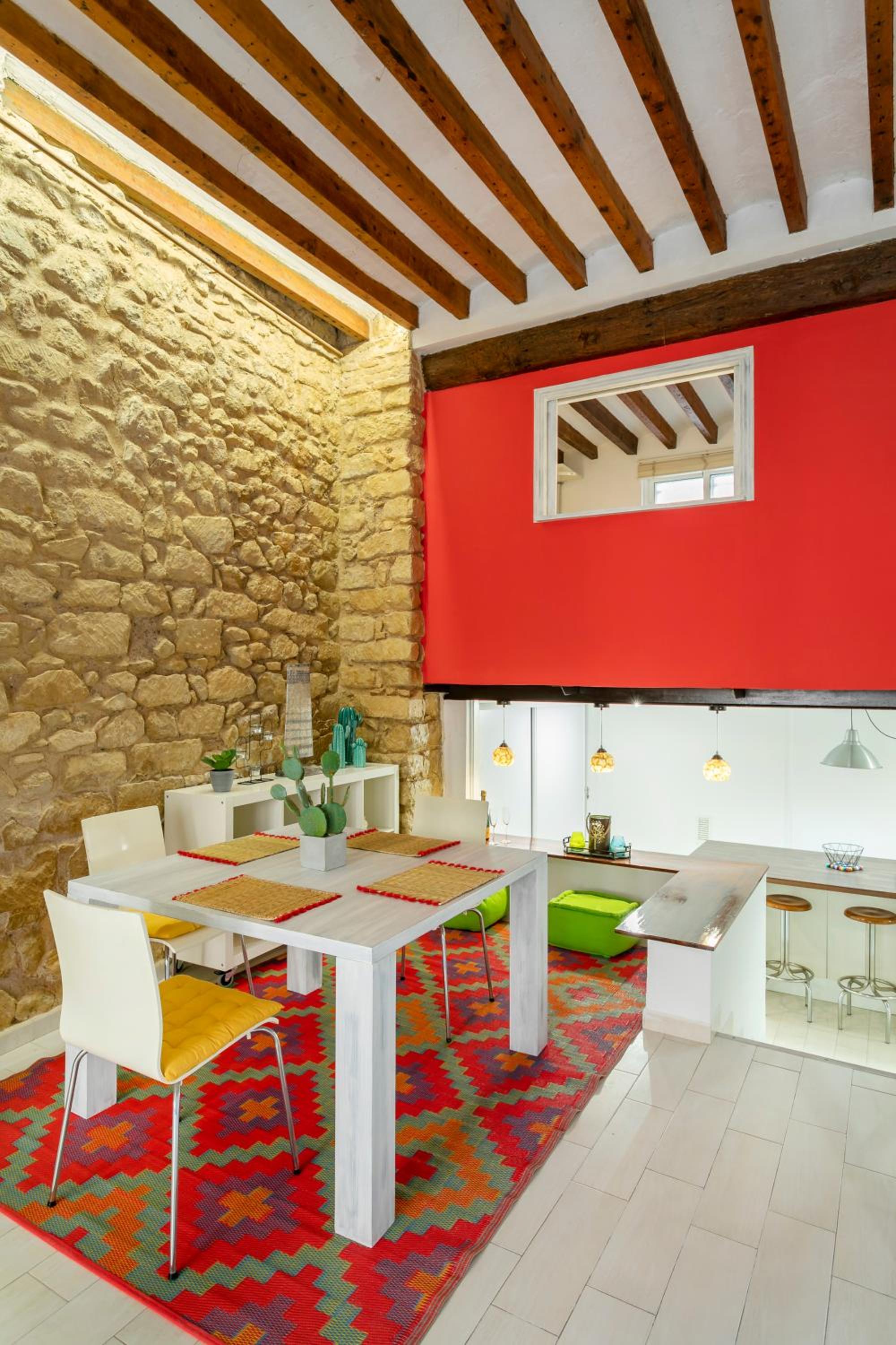 Apartamento Casco Antiguo Alicante view 4