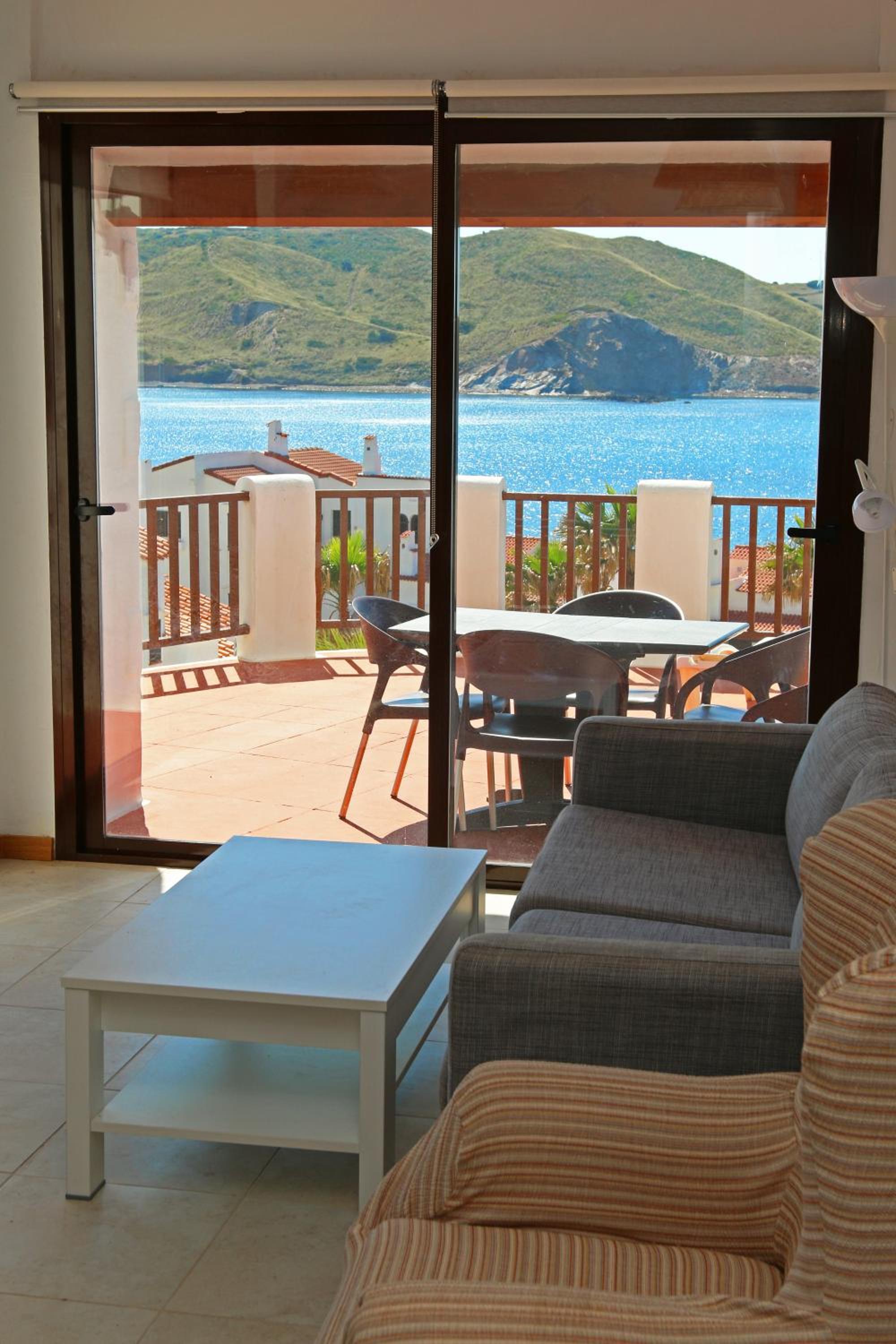 Apartamentos El Bergantin Menorca Club