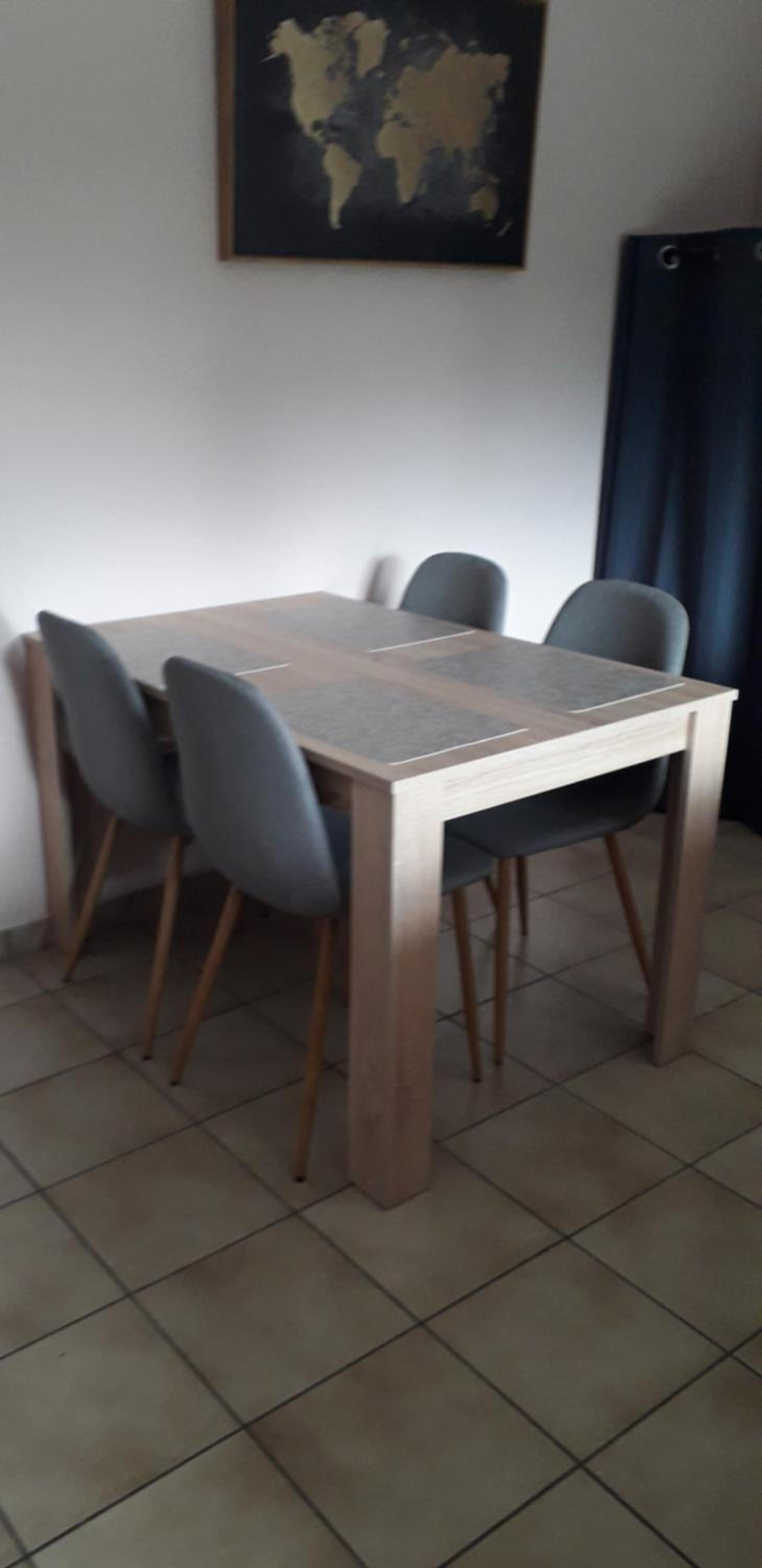 Appartement à Bredene au rez-de-chaussée view 5