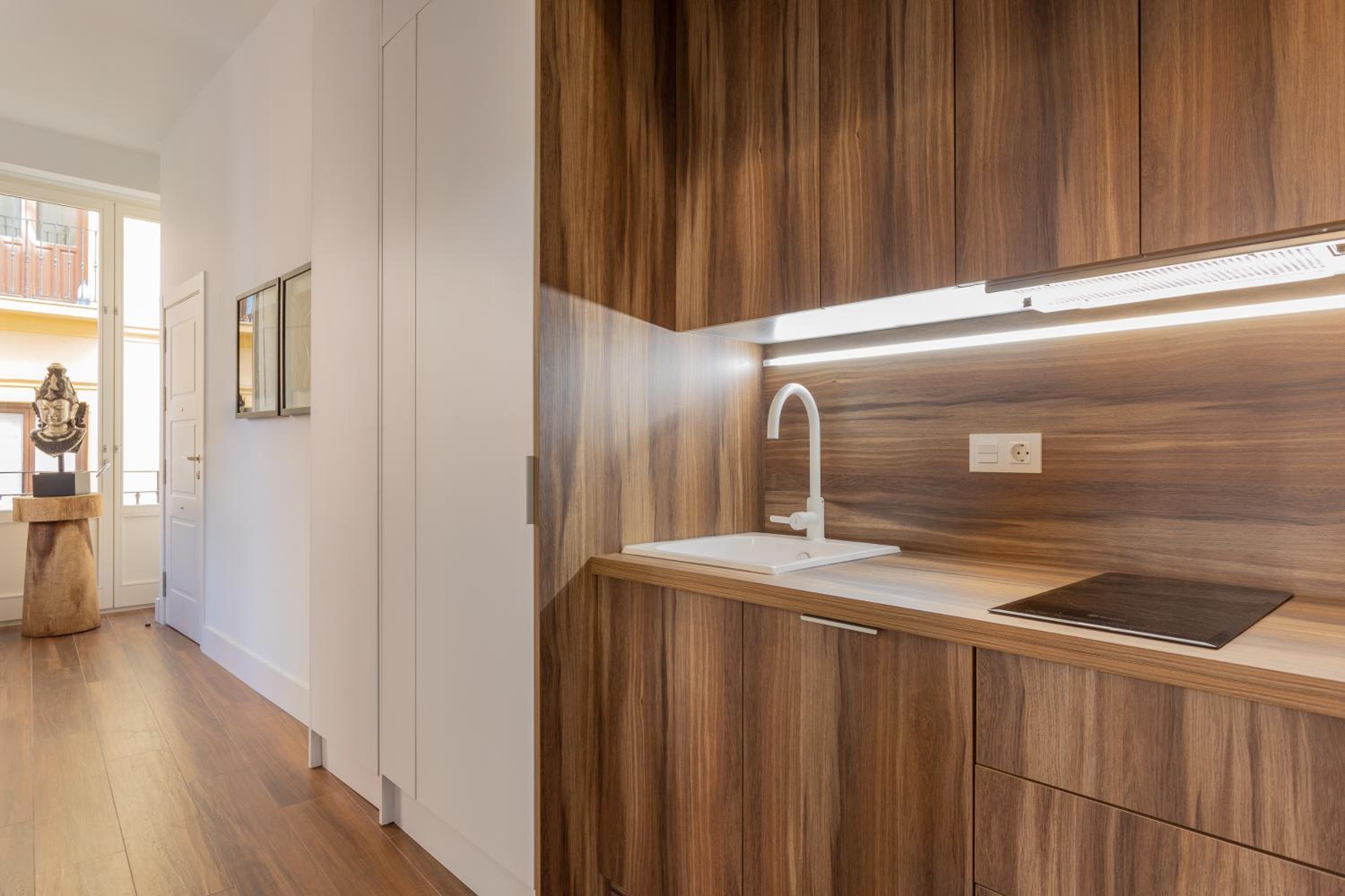 Bib Rambla Luxury Apartments