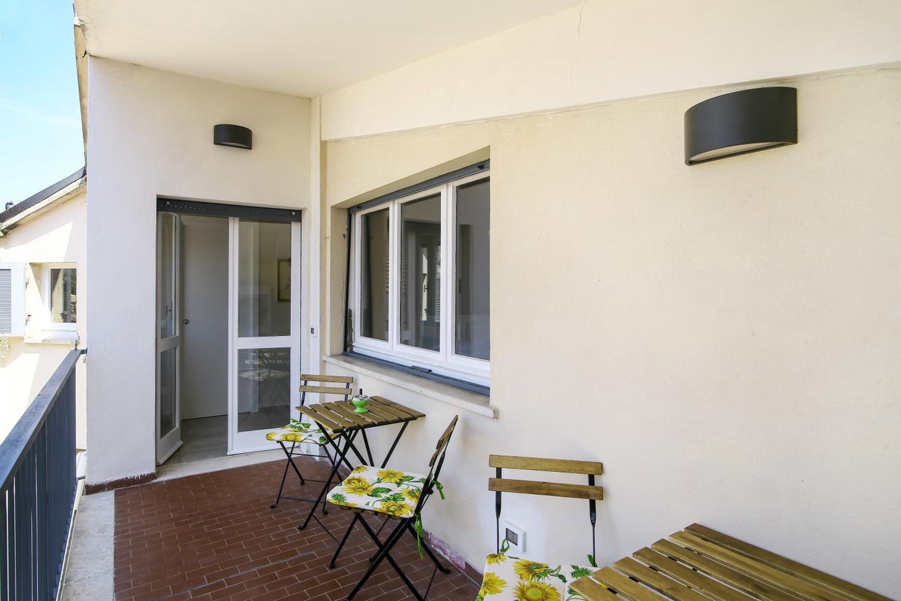 Dei Molini view 2