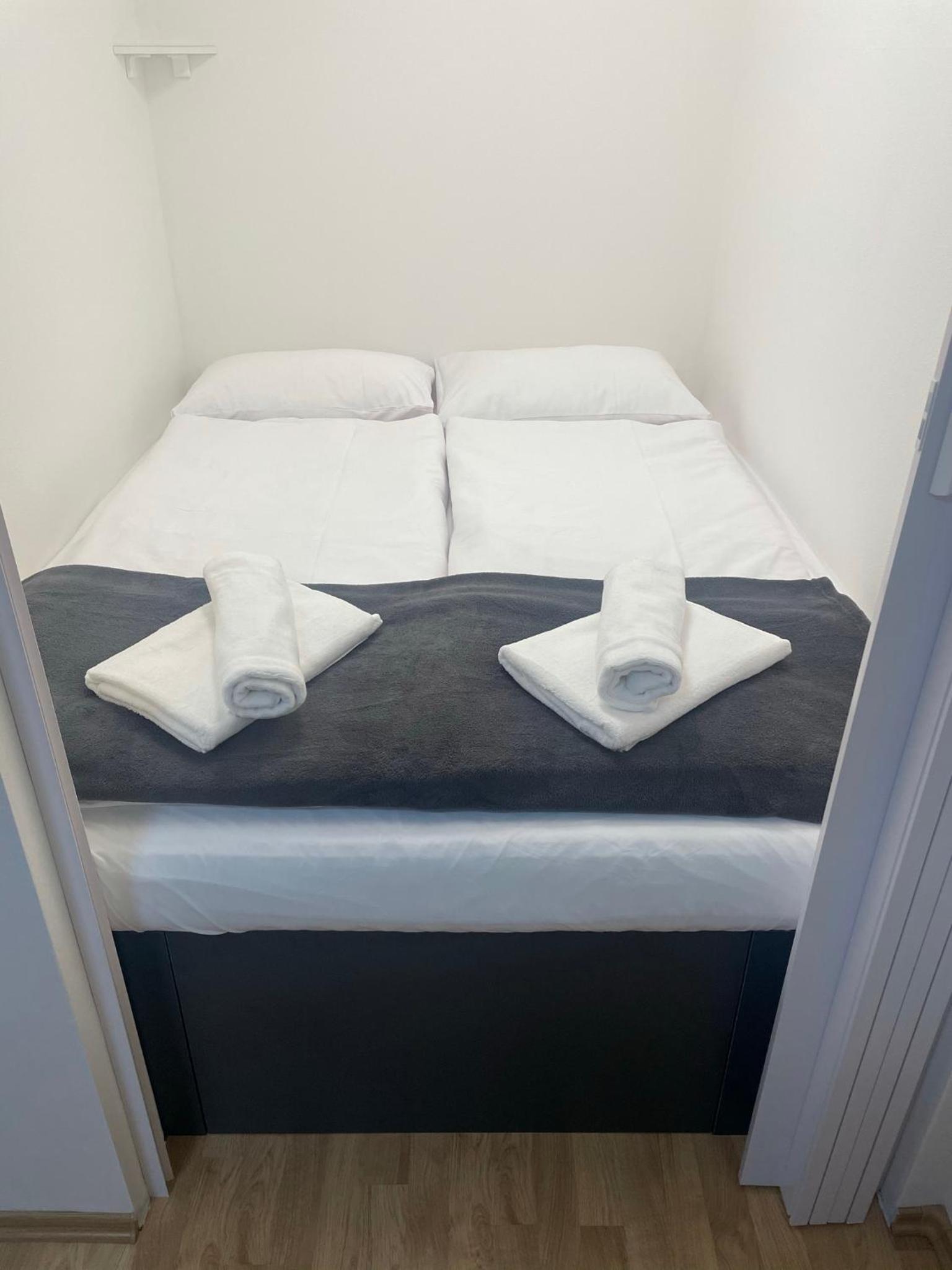Martinske Hole, Apartman, Nova Ponorka view 5