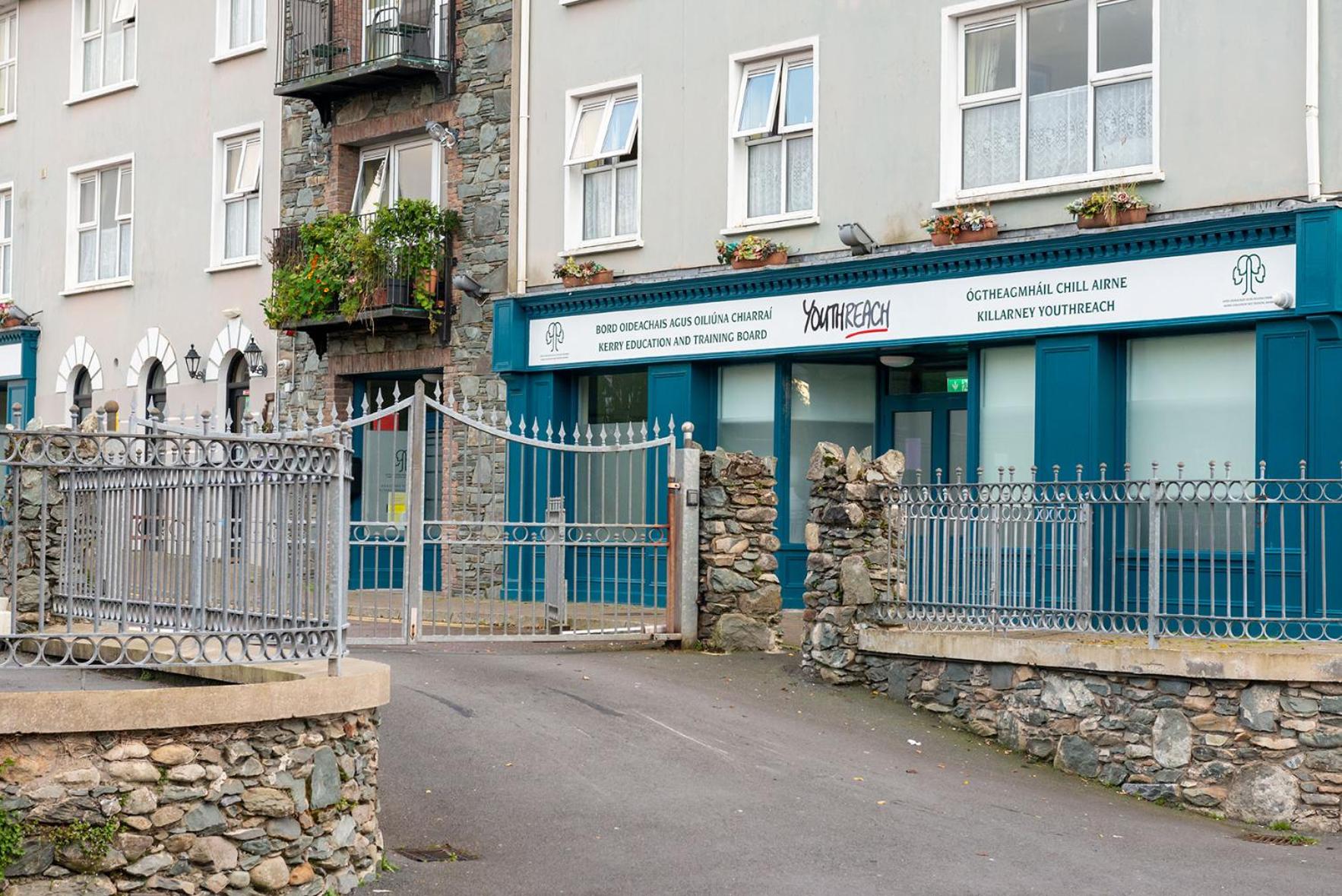 Haven Suites - Killarney Self Catering view 2