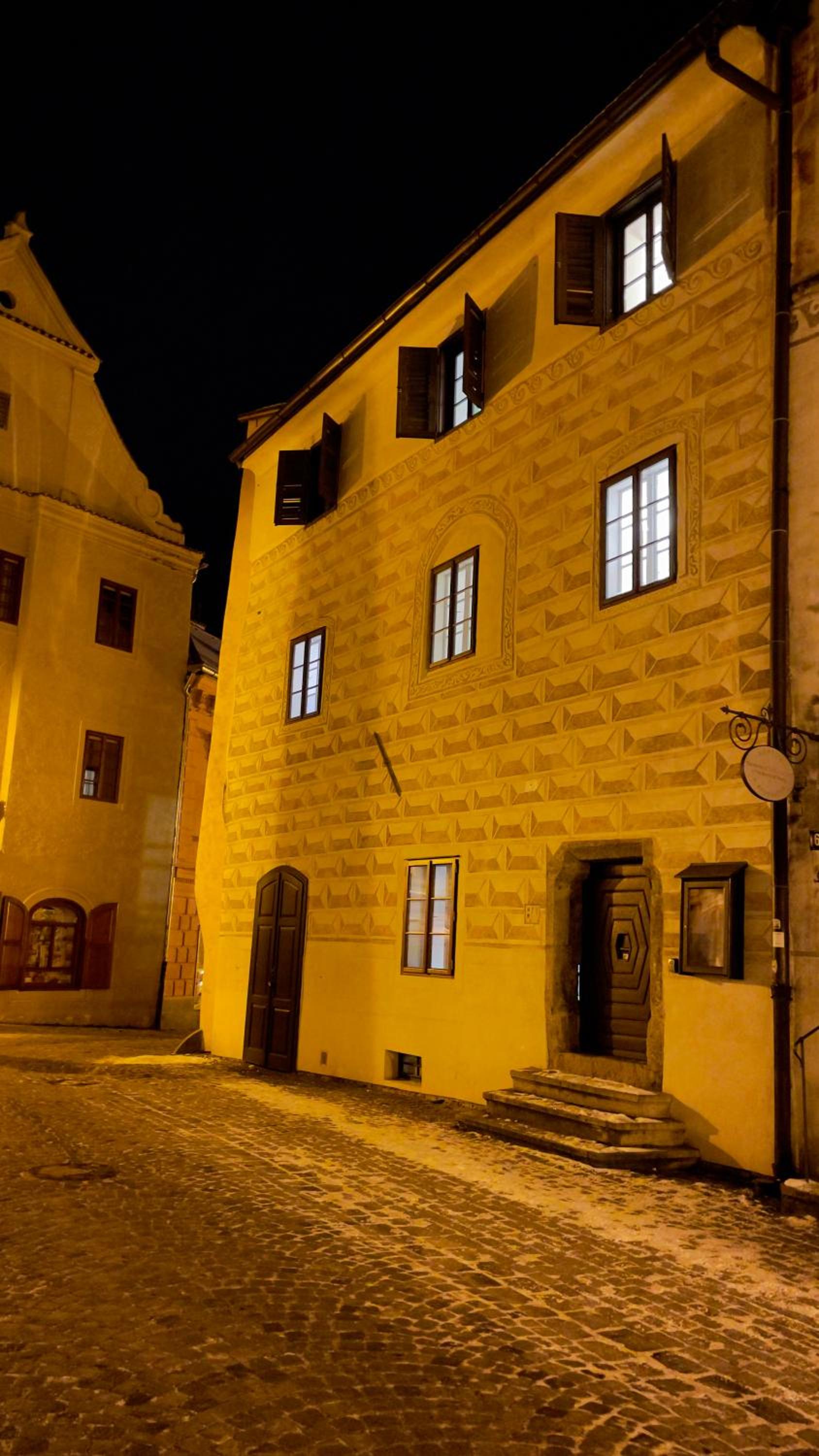 Pension Linden