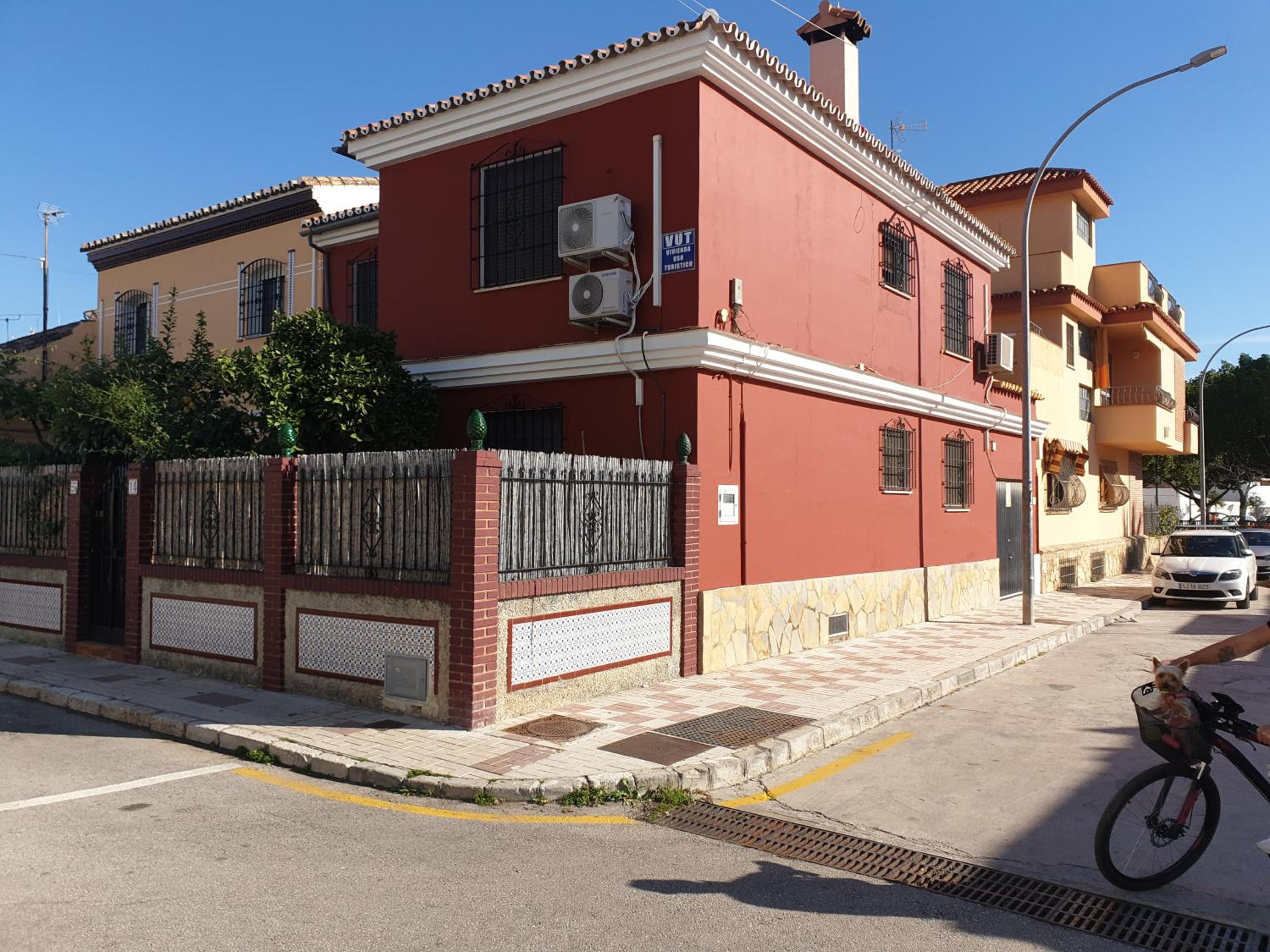 Villa Patricia