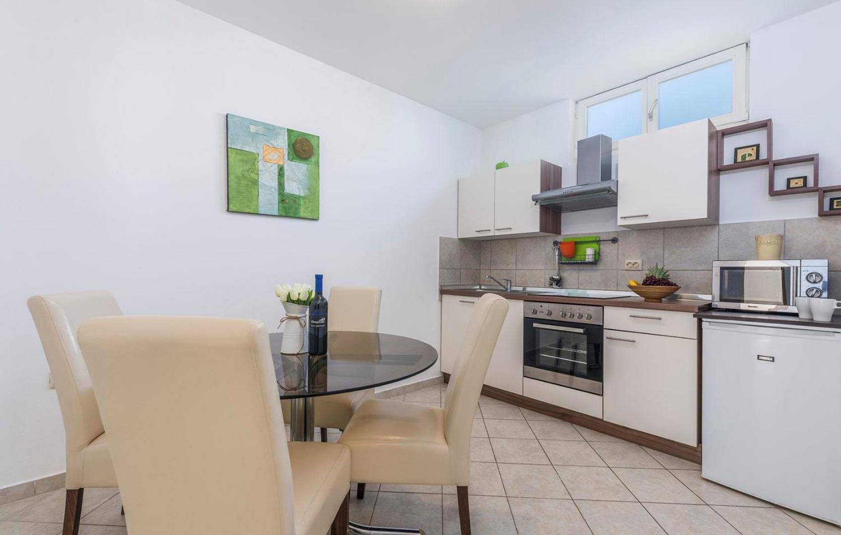 Apartments Dobrec - Property Image 18