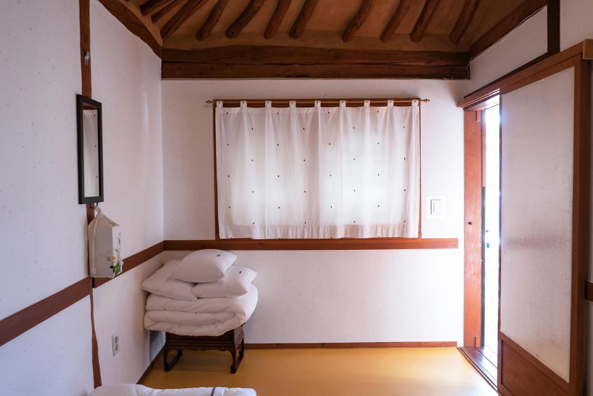 Hanok Raon