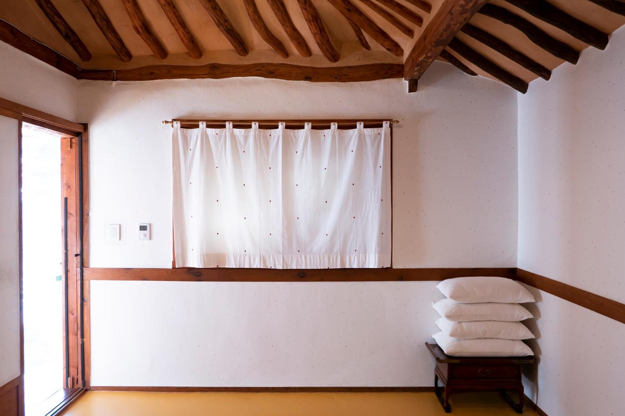 Hanok Raon