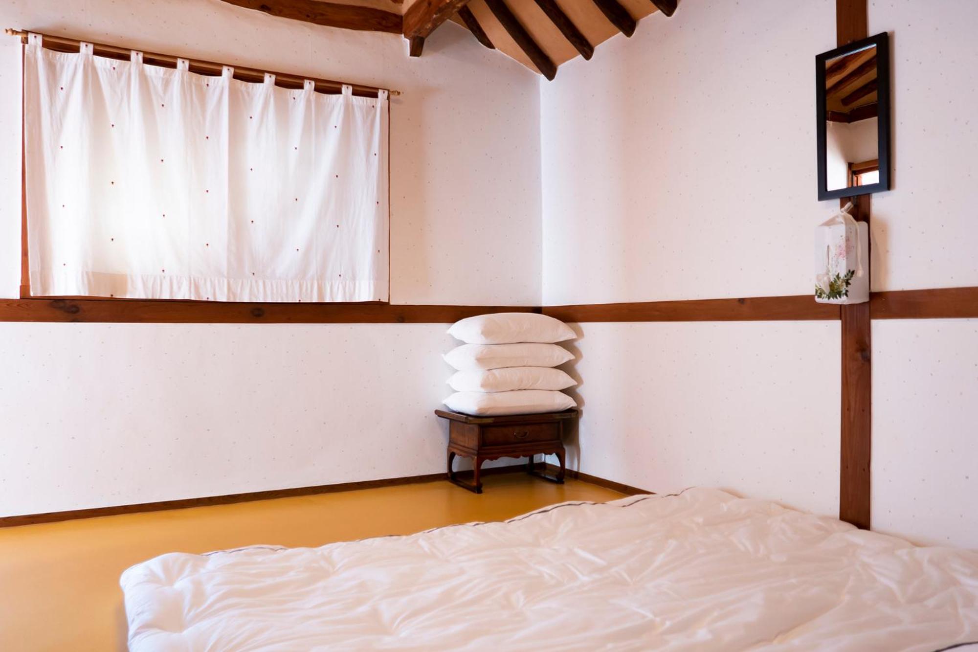 Hanok Raon