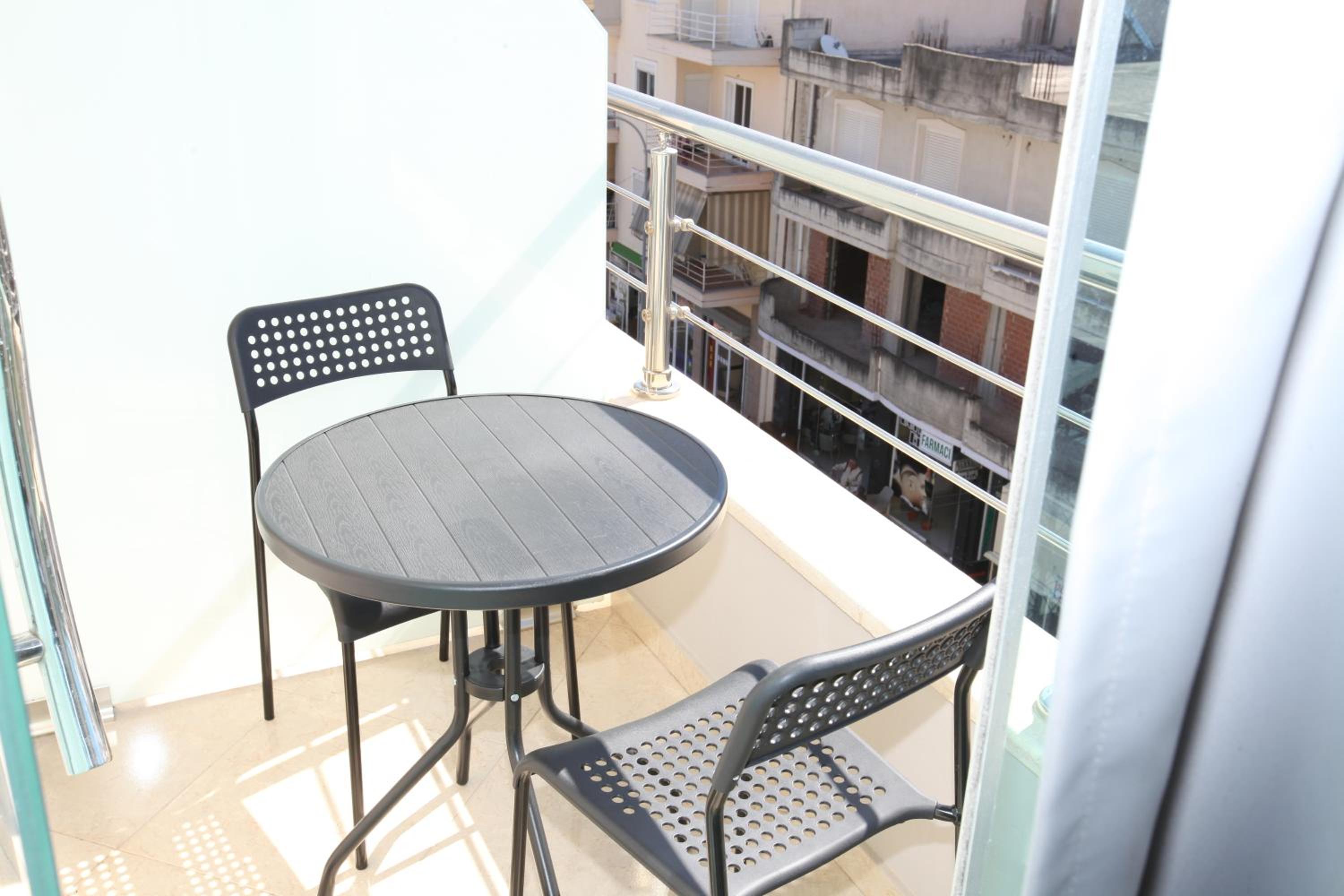Nika Hotel
