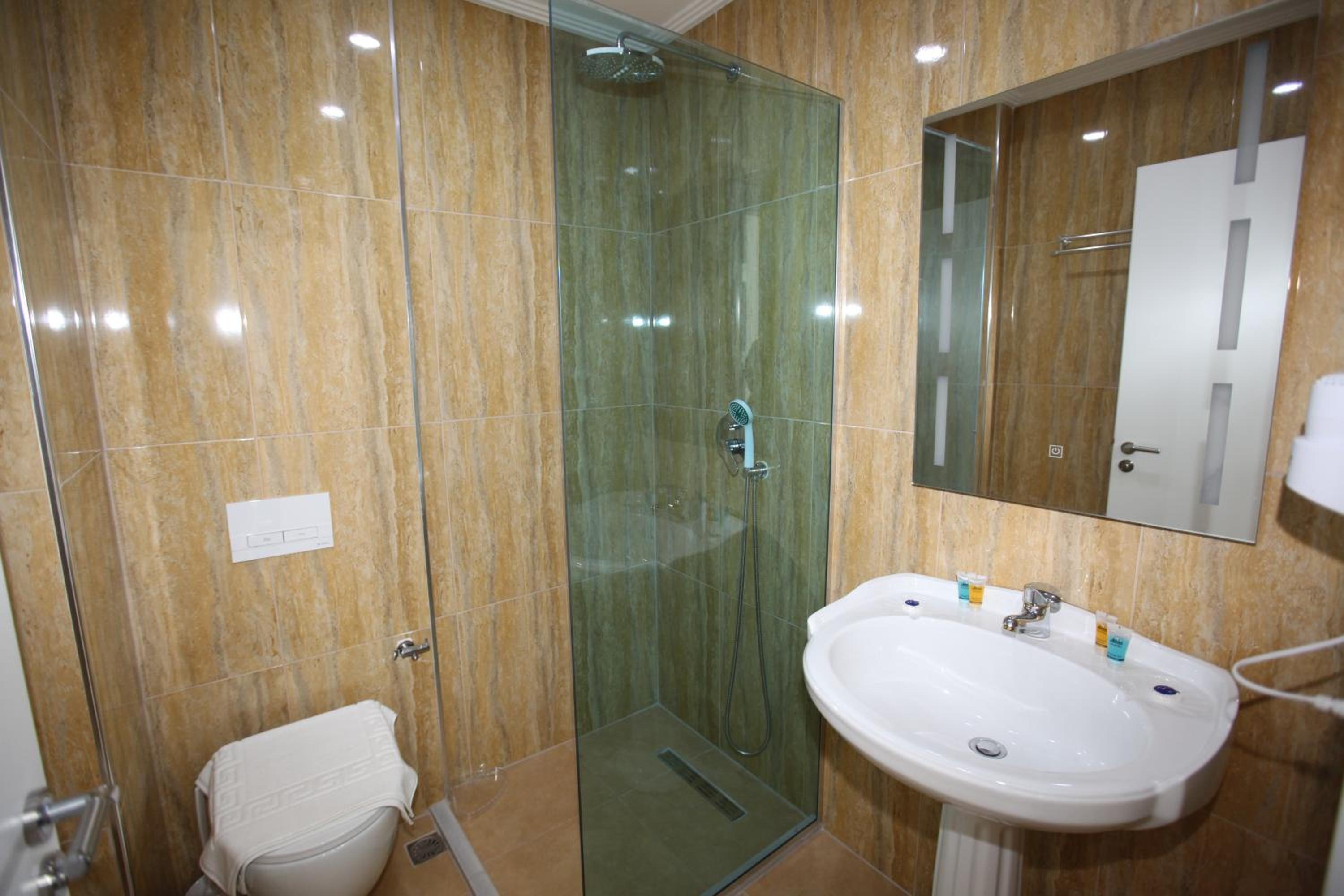 Nika Hotel