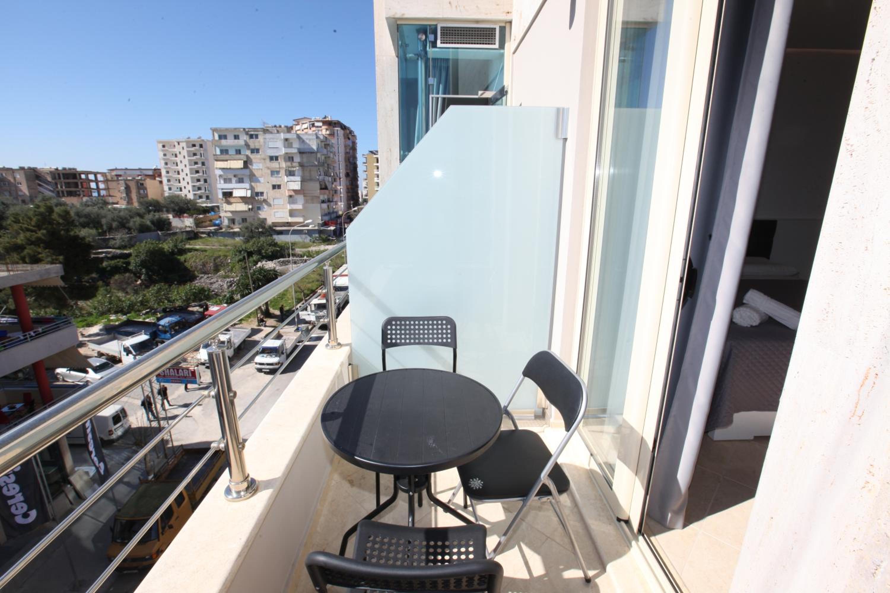 Nika Hotel
