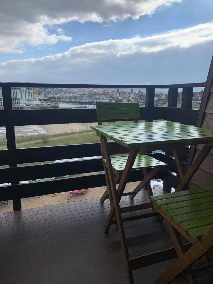 Deauville Vacations - Deauville marina - Escapade vue mer - Property Image 12