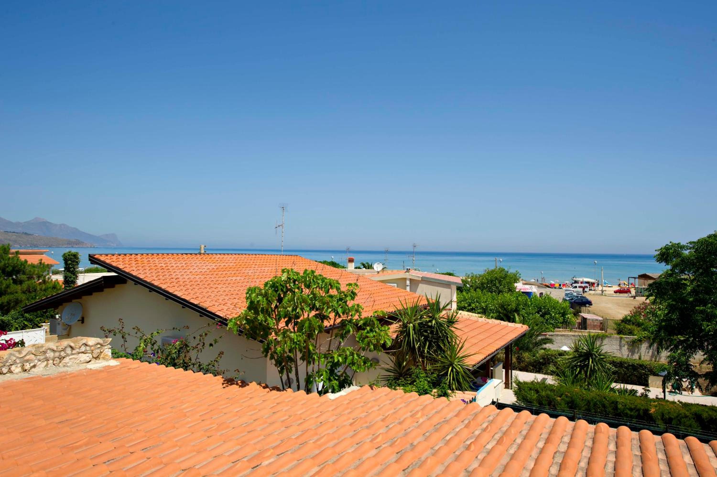 Casa Vacanze Spiaggia Playa view 5