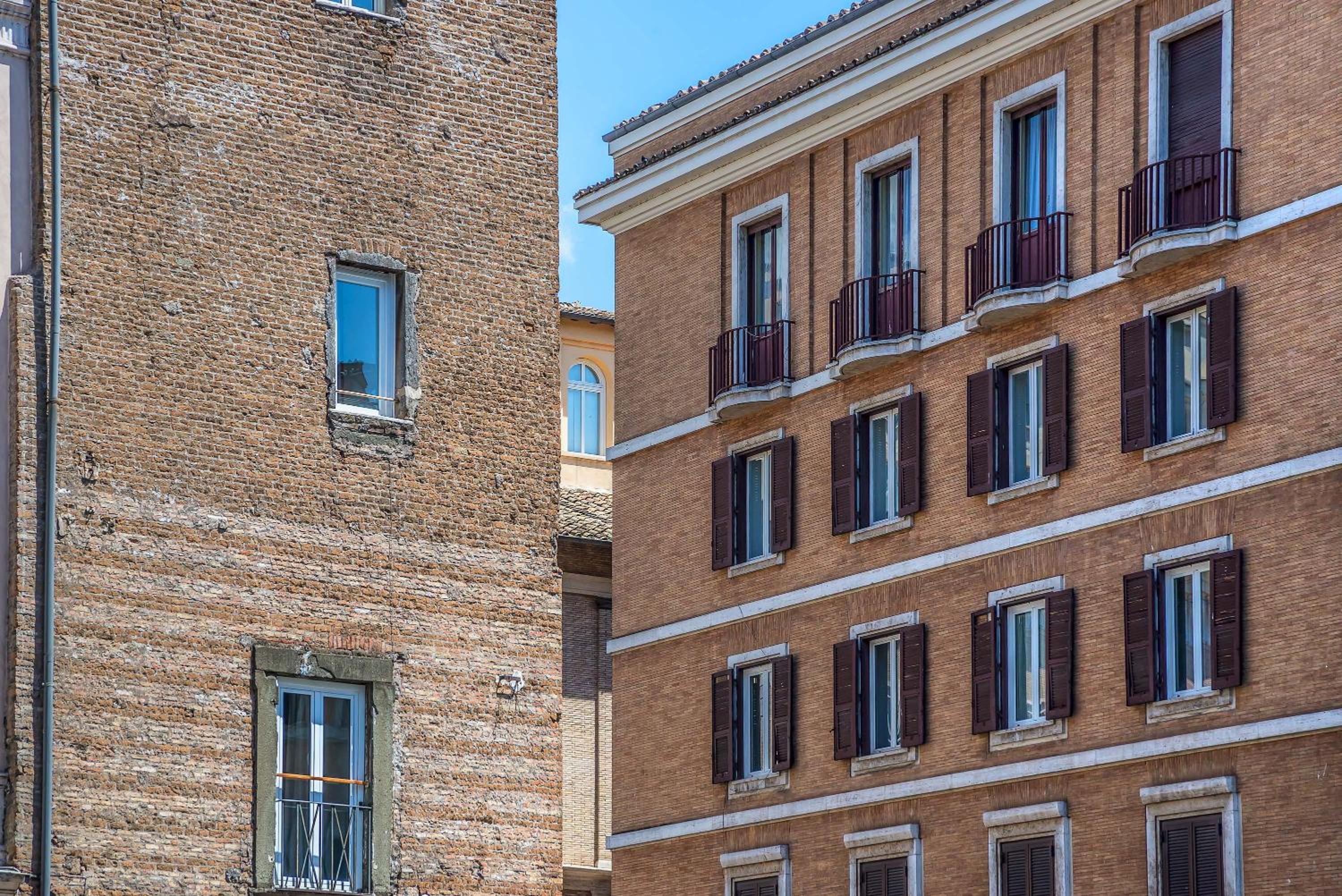 Relais Rione Ponte