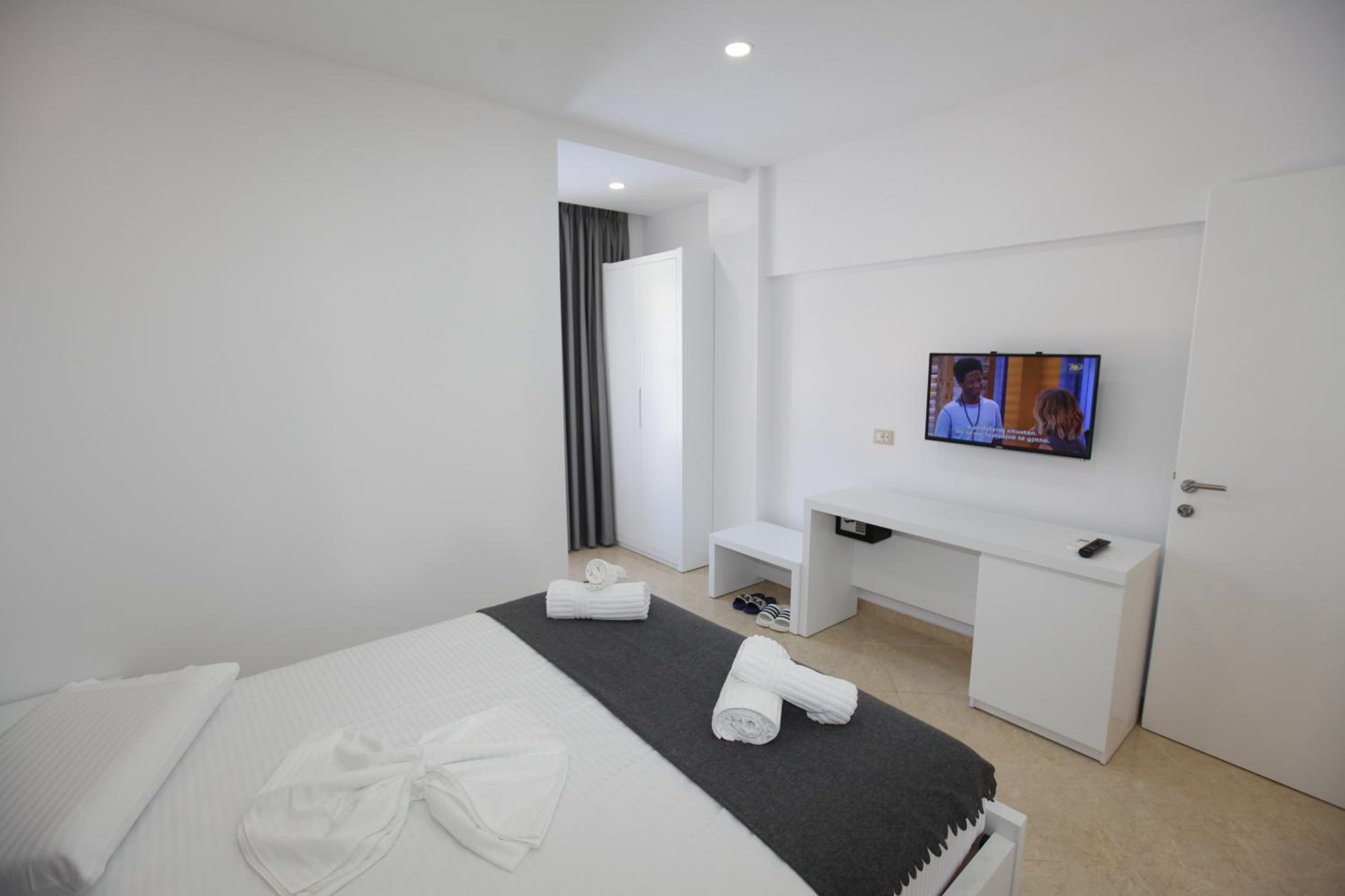 Nika Hotel