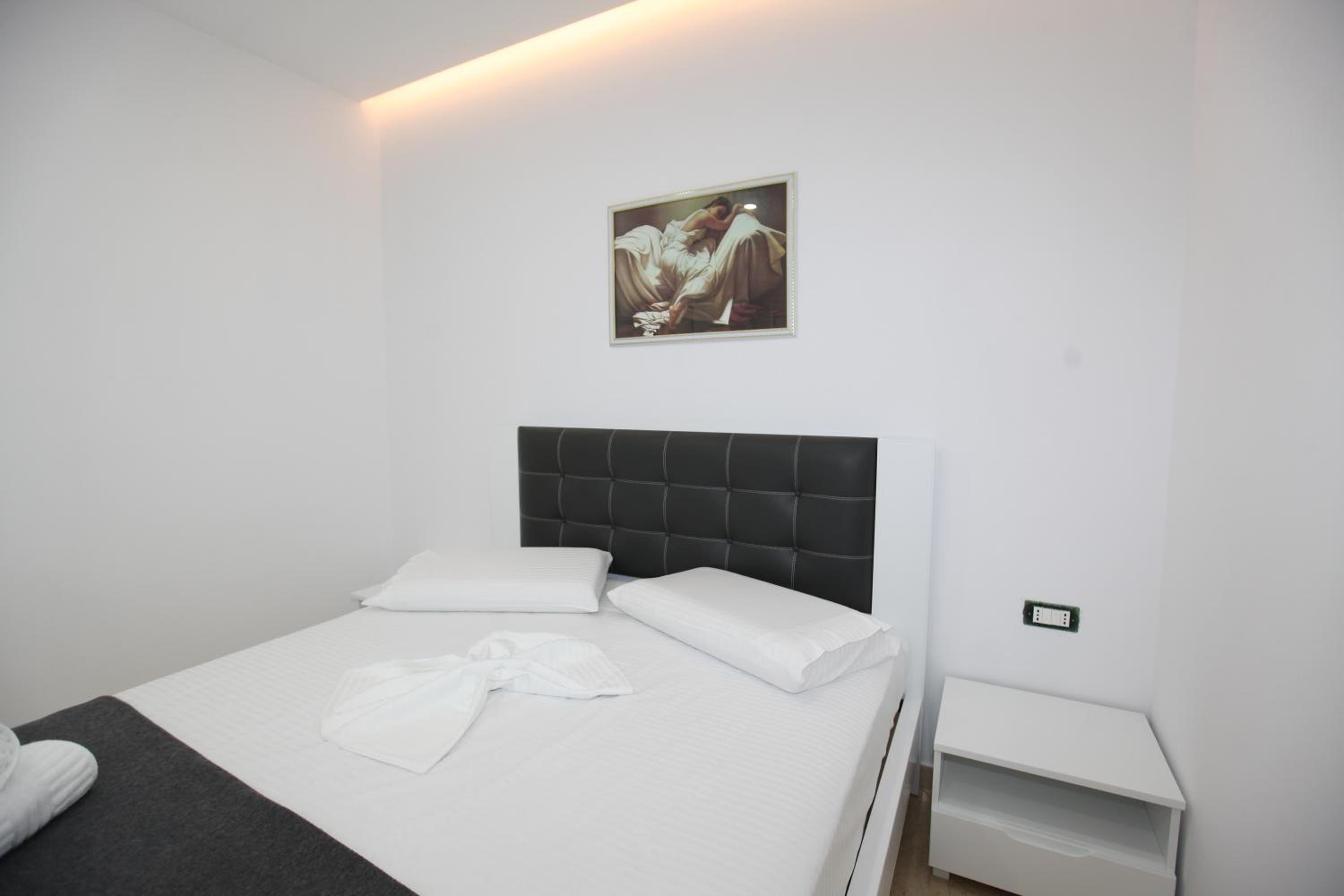 Nika Hotel
