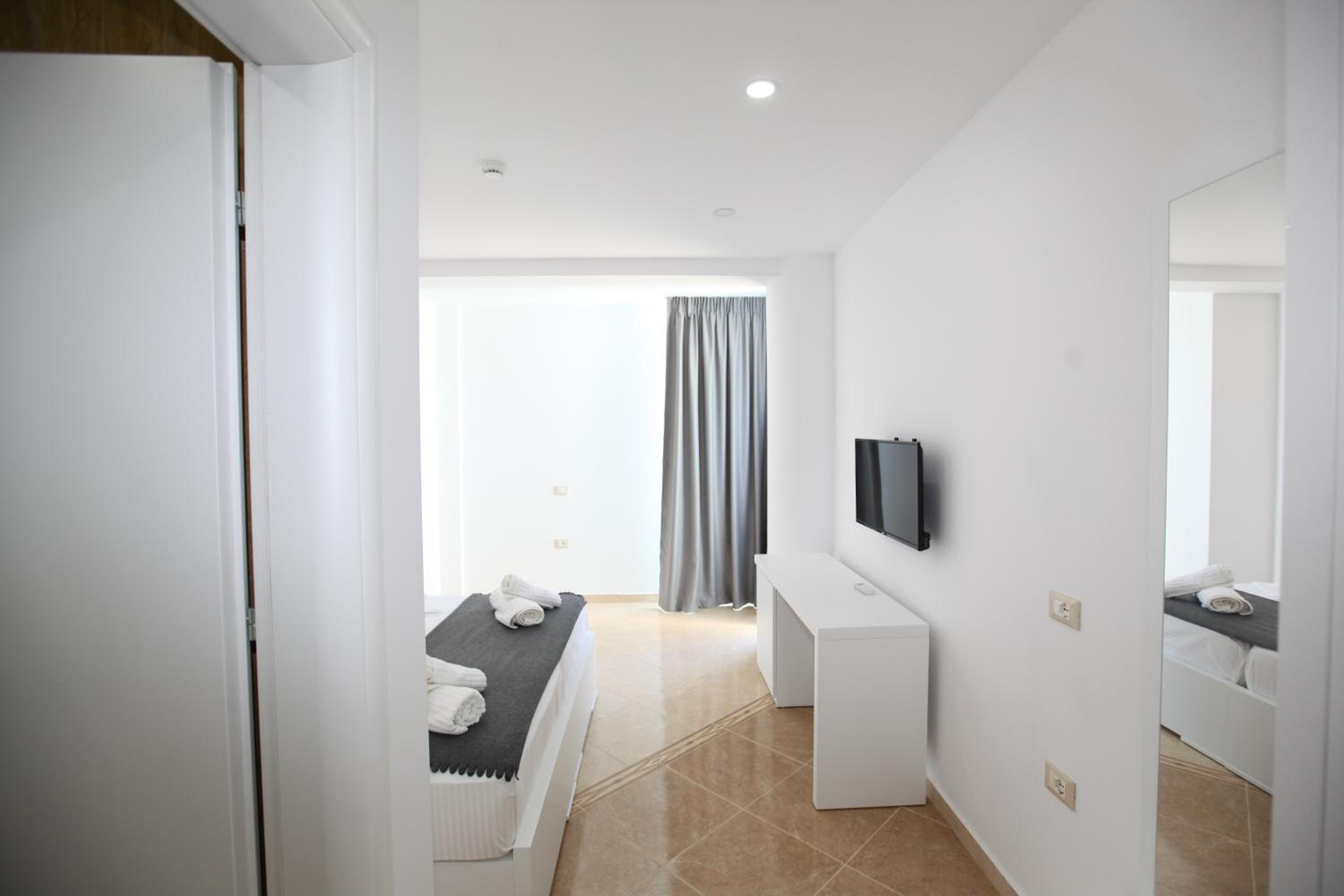 Nika Hotel