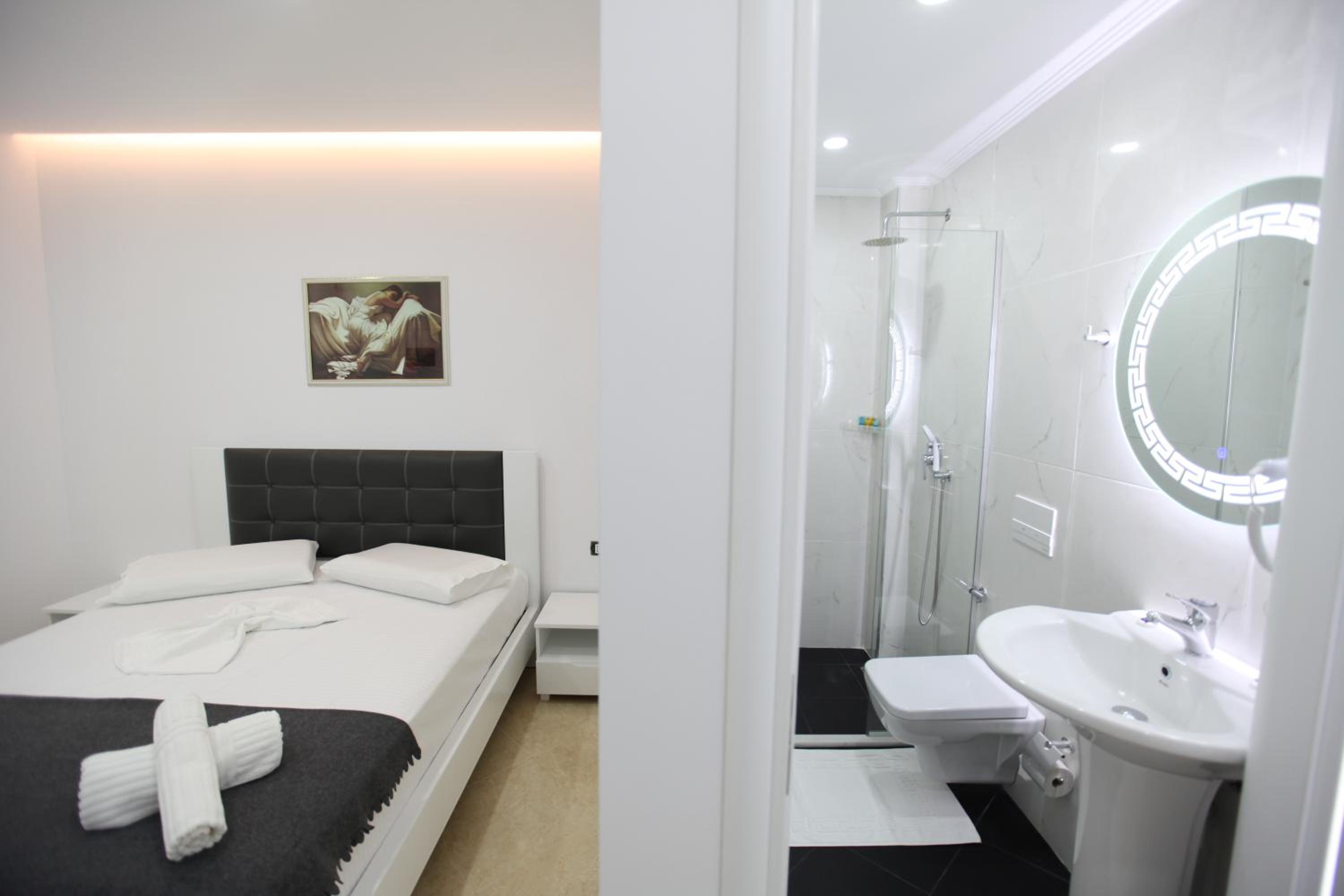 Nika Hotel