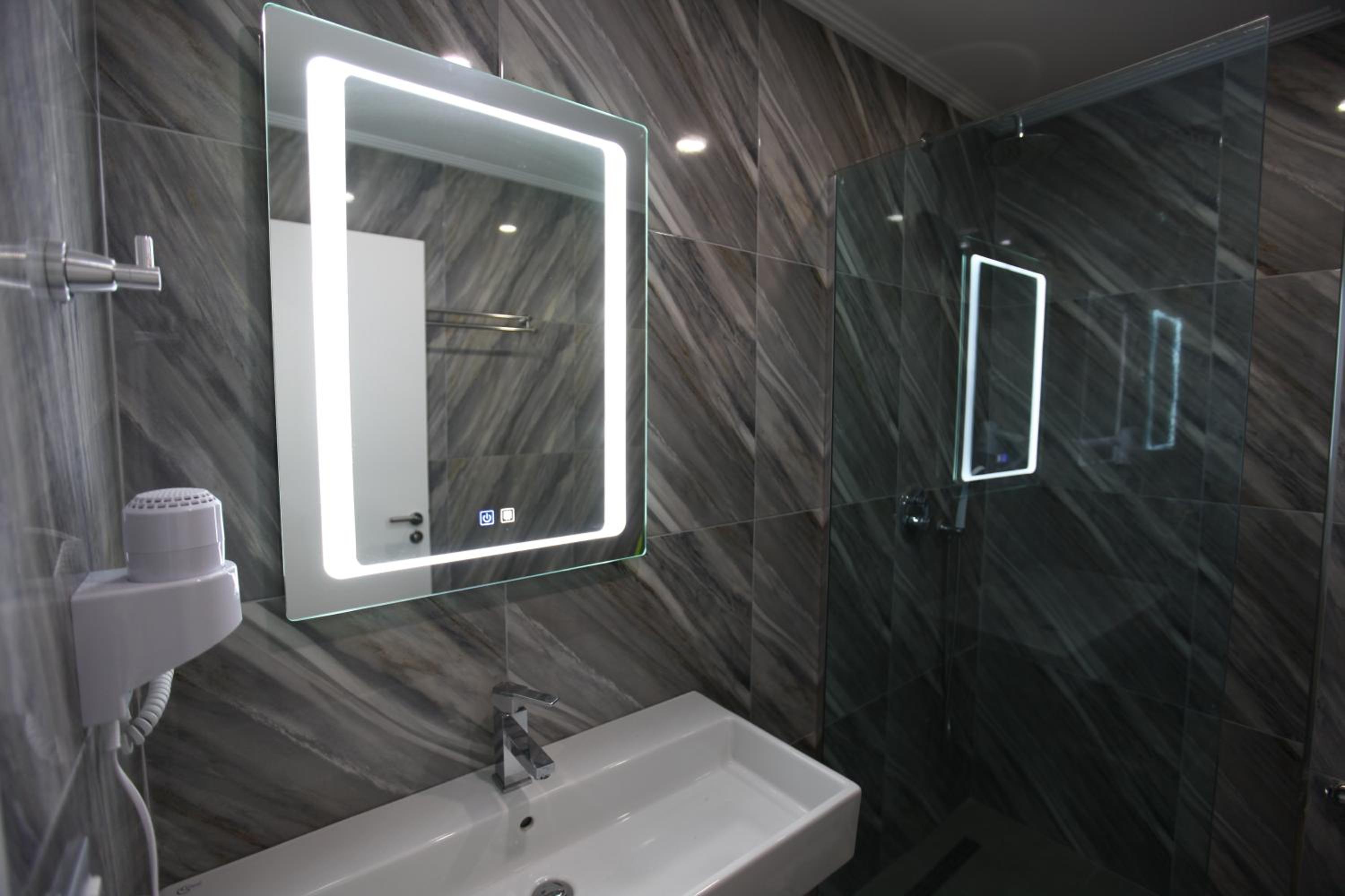 Nika Hotel