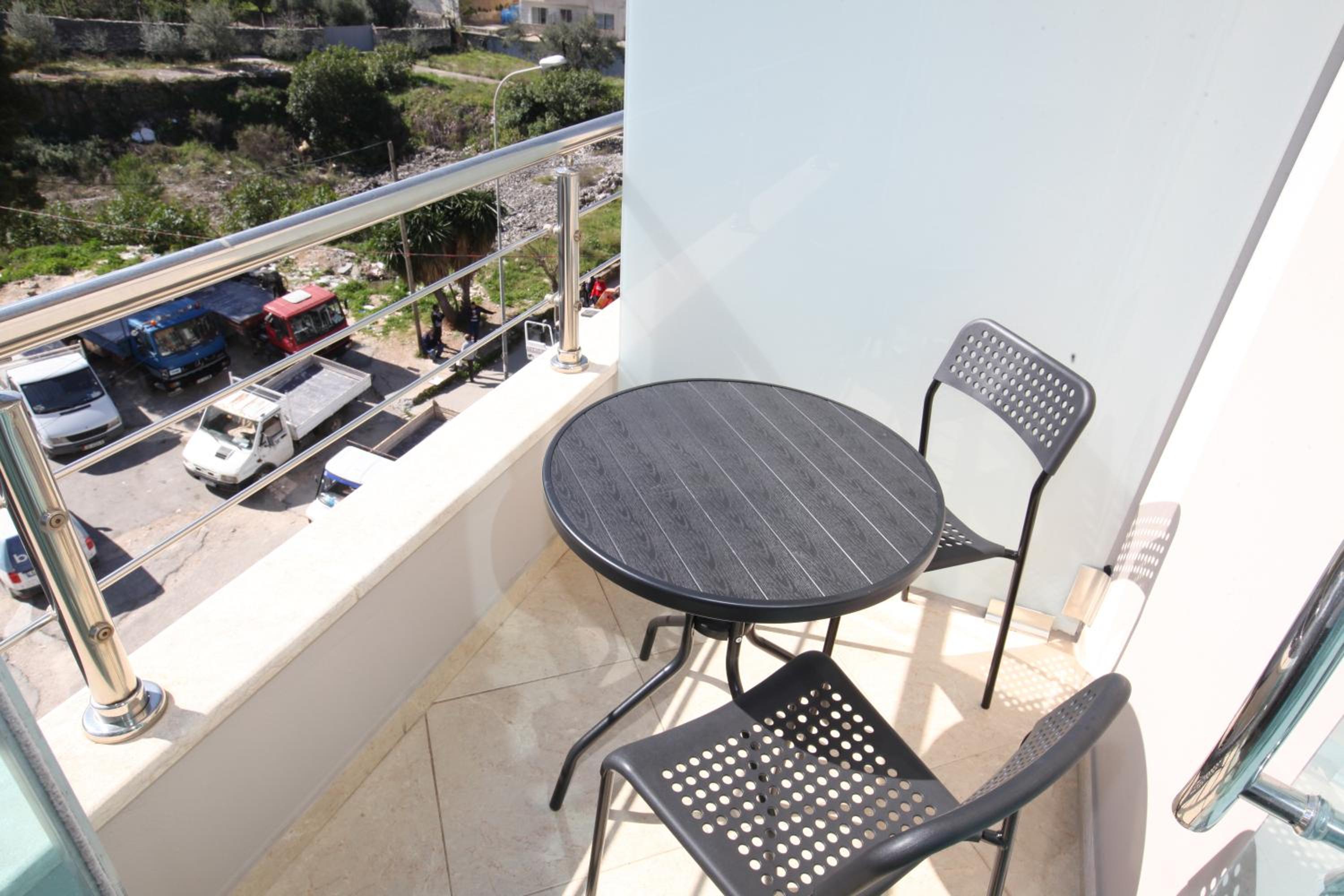 Nika Hotel