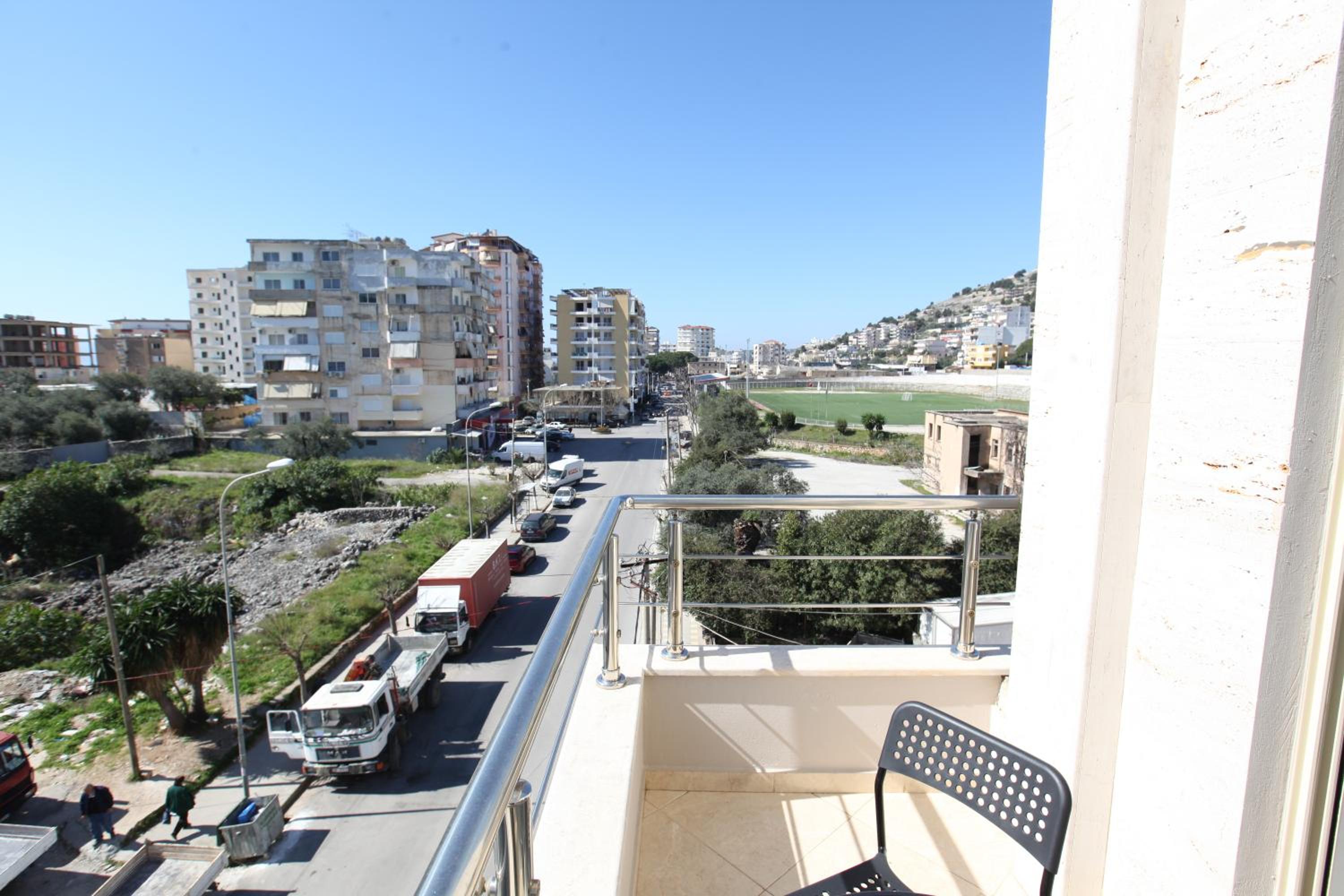 Nika Hotel