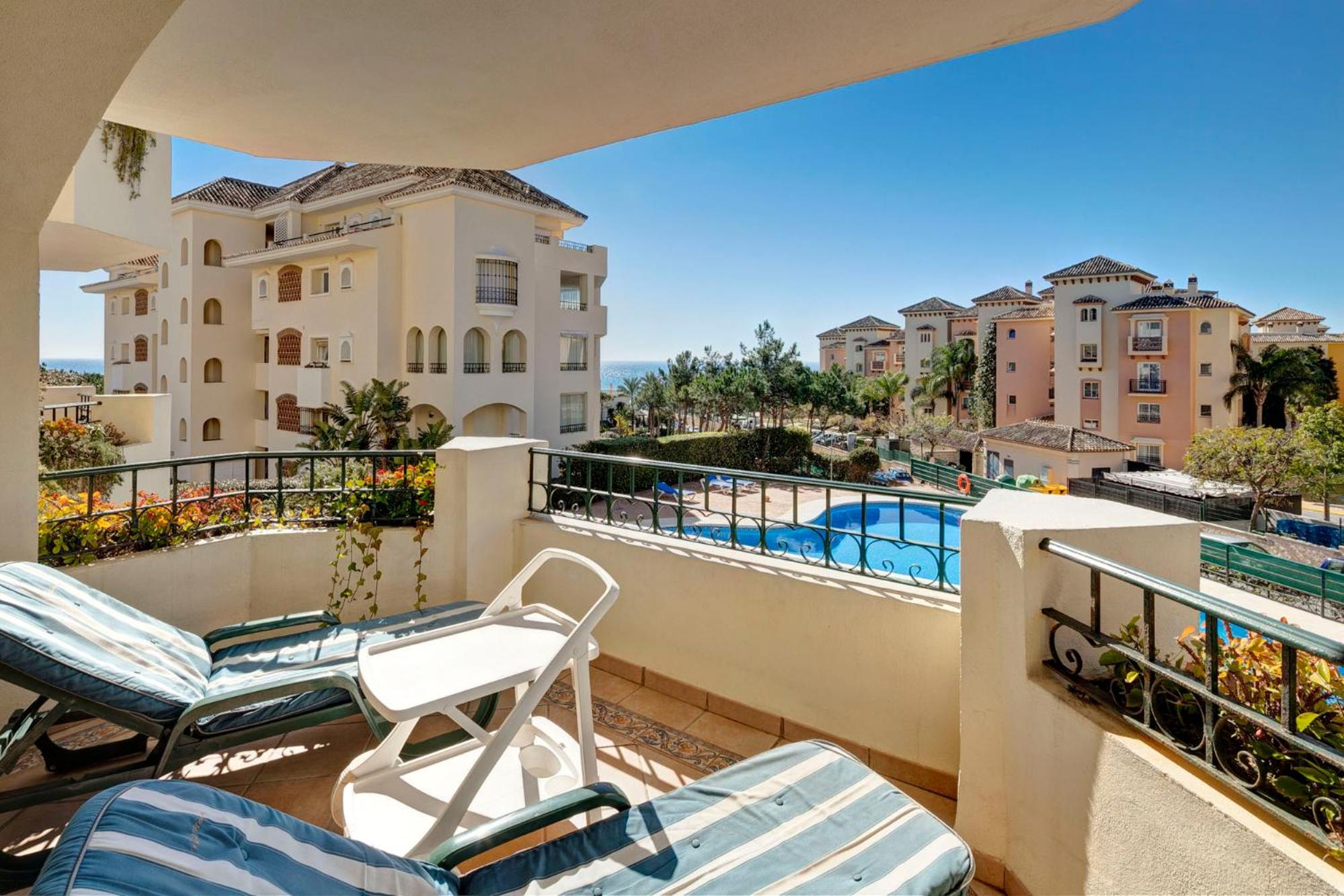 Hacienda Playa Elviria Marbella photo 4