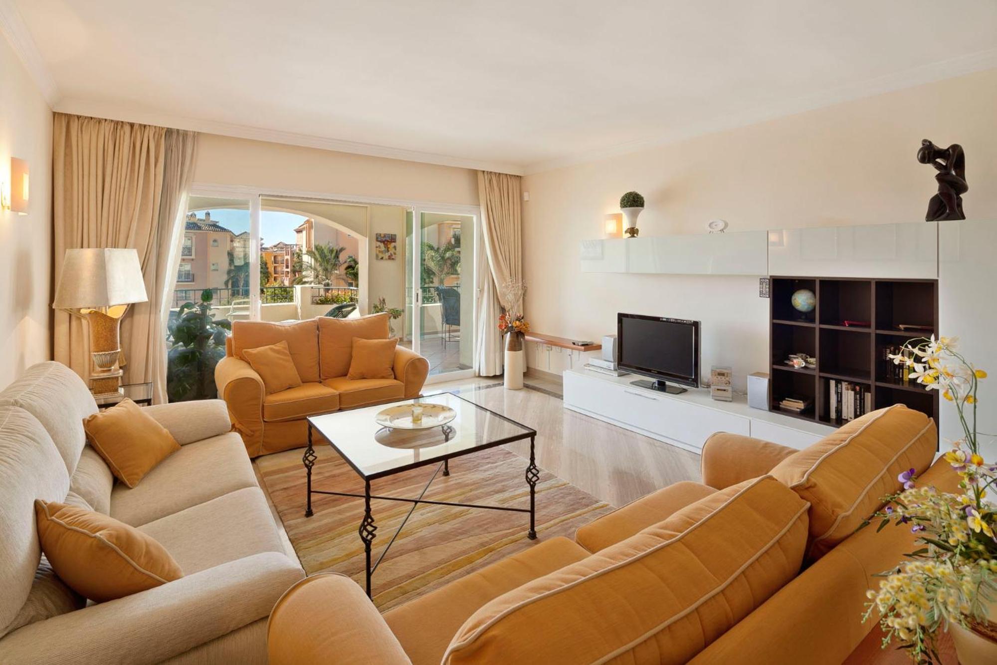 Hacienda Playa Elviria Marbella photo 5