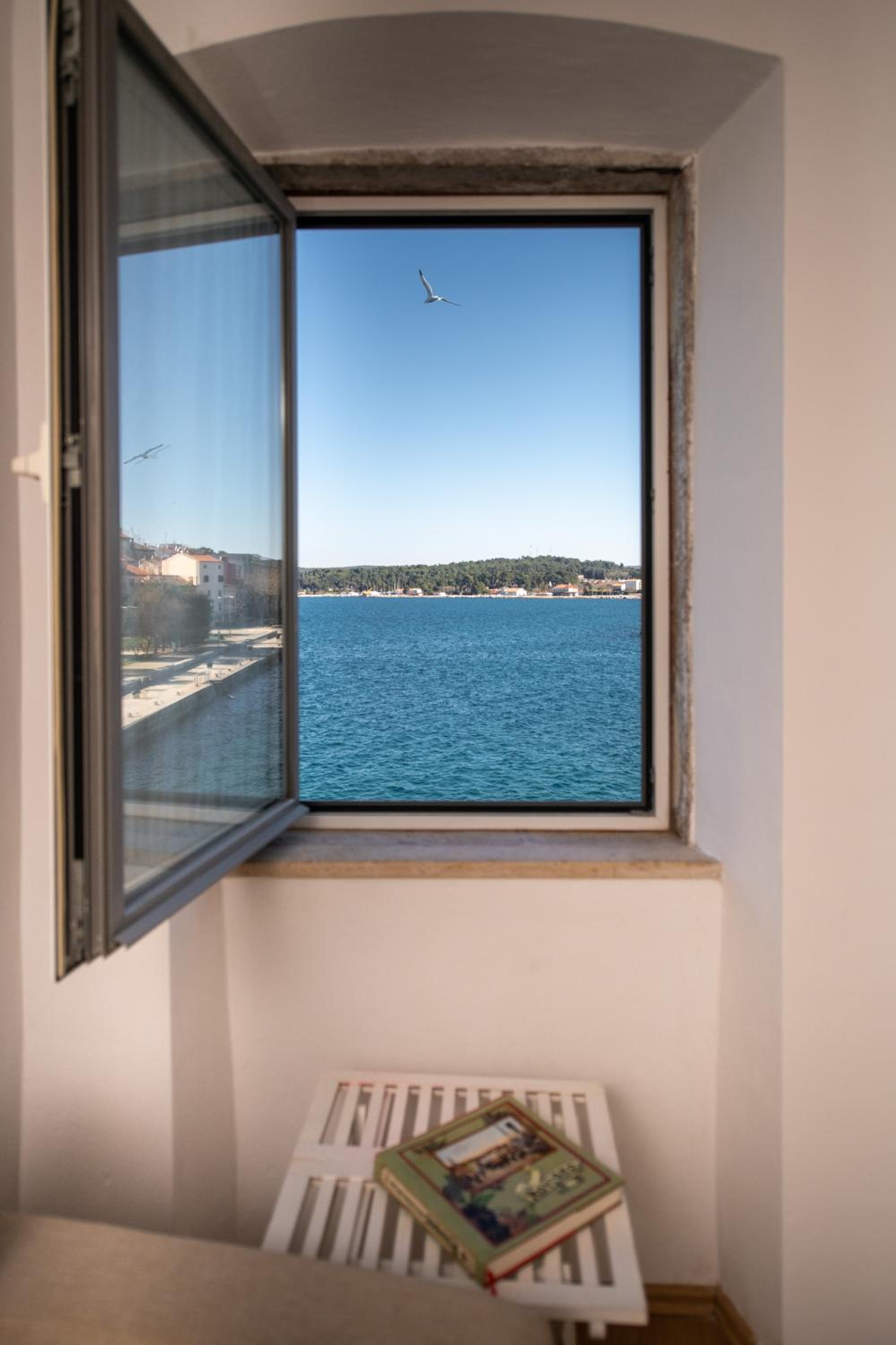 Apartment Stella Marina Sea view Free Parking photo 3