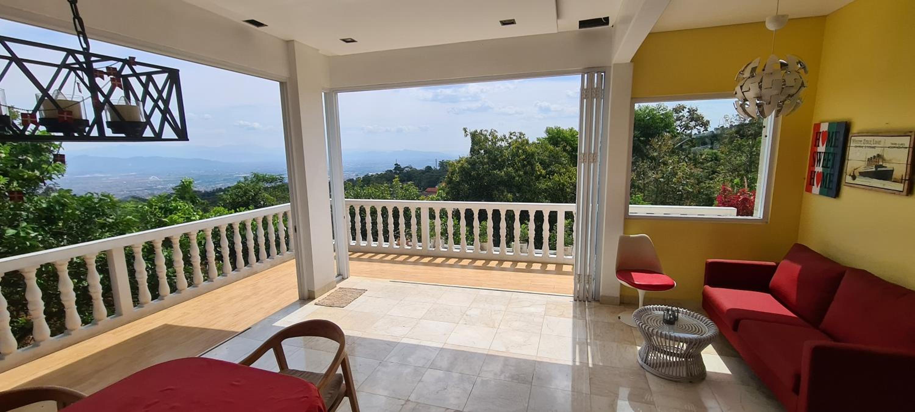 Villa Marbelice view 4