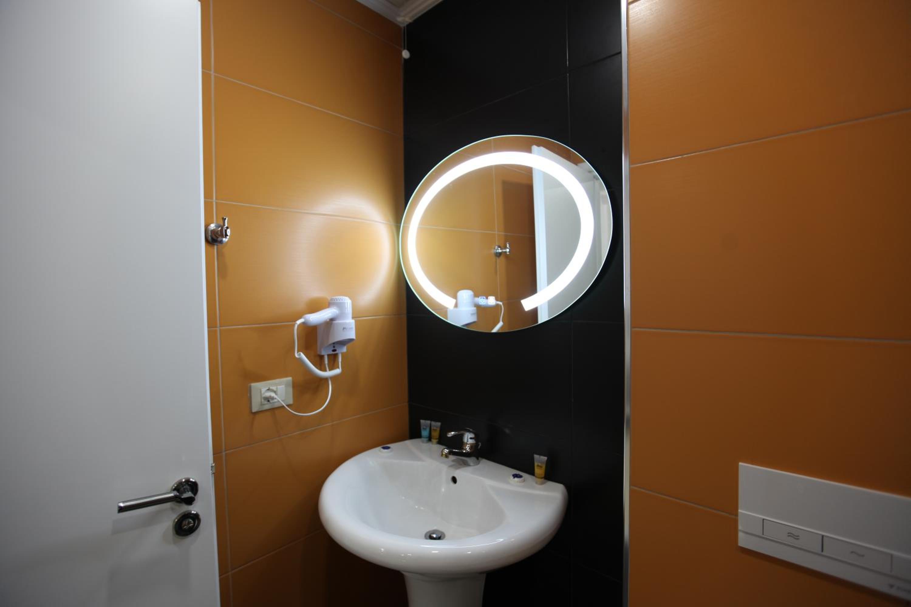 Nika Hotel