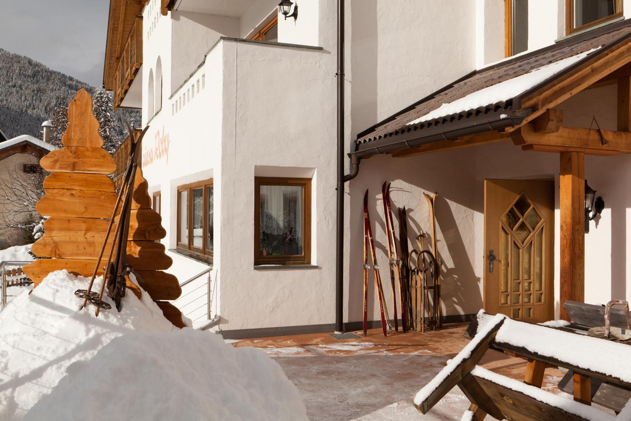 Hotel Ciasa Roby - Image 1