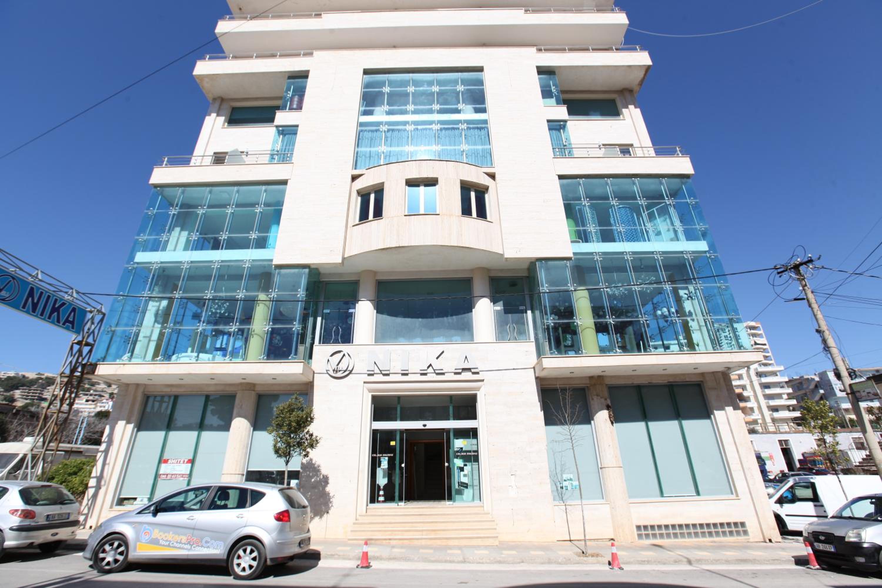 Nika Hotel