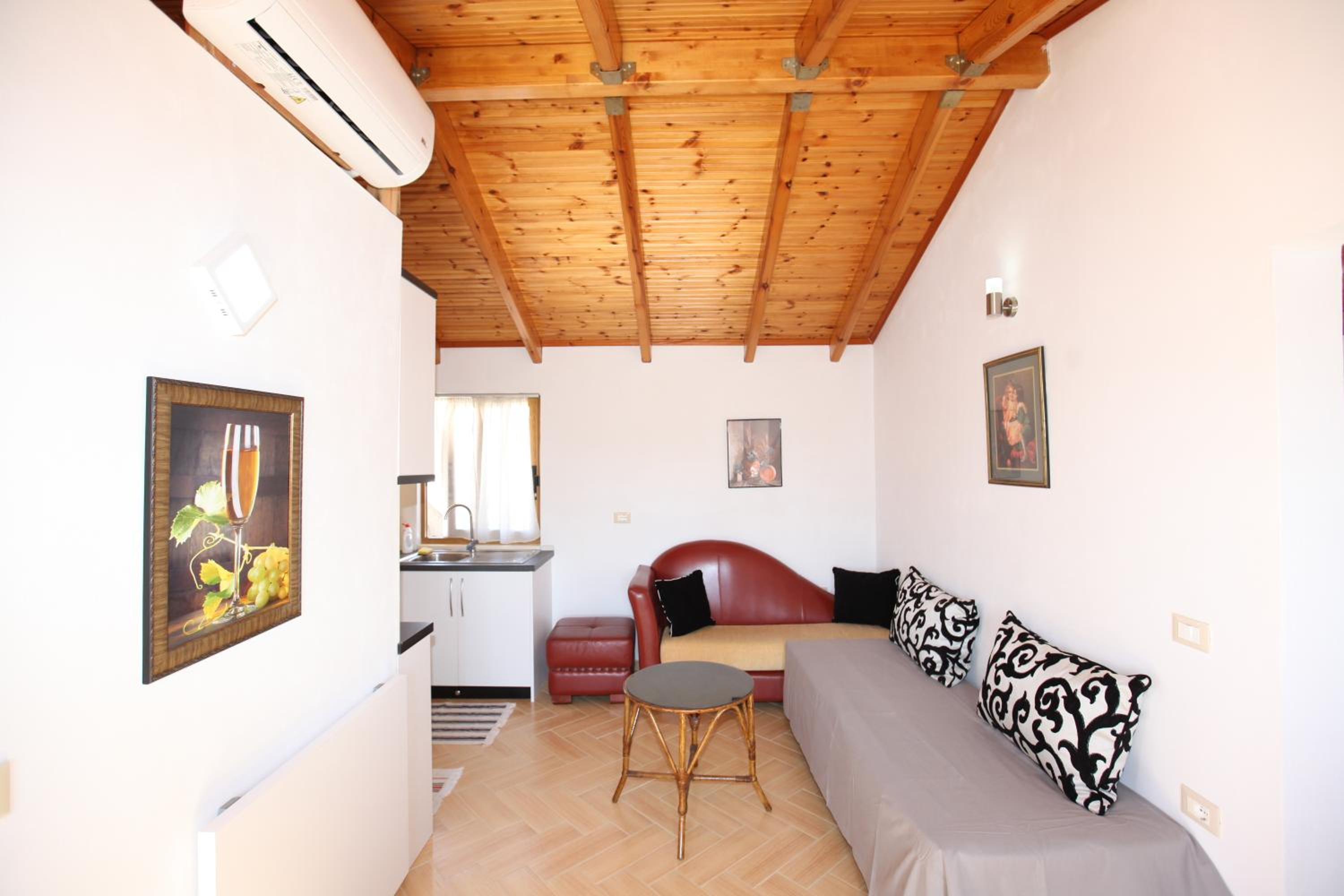 Nika Hotel