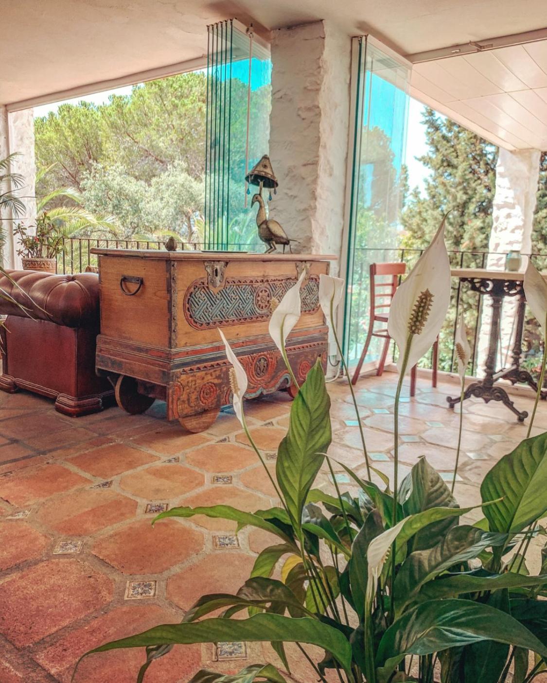 Marbella Vacations - Jardines De La Reina Boutique Bed Breakfast - Property Image 20