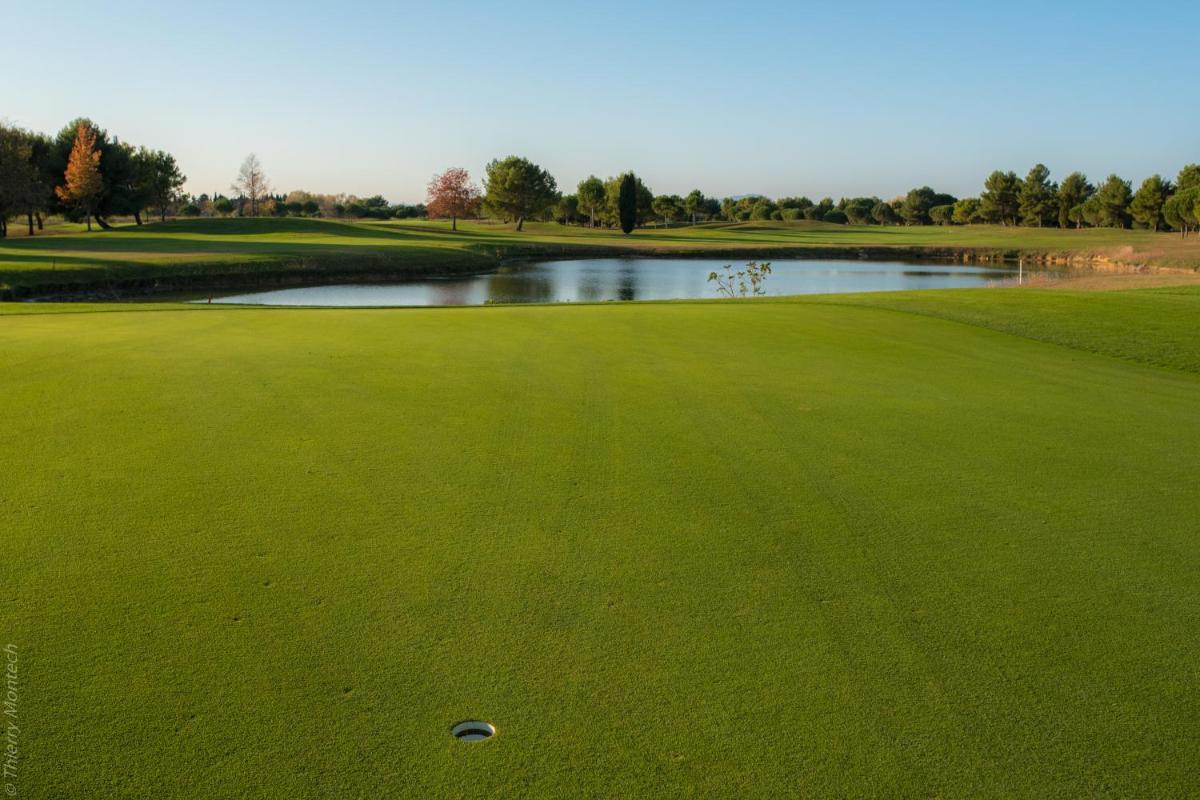 golf