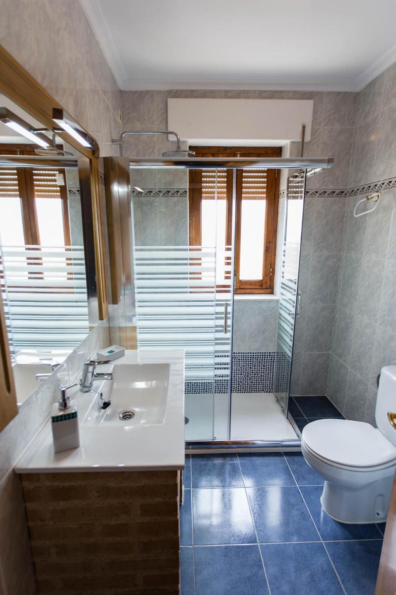 Holiday Home Salva