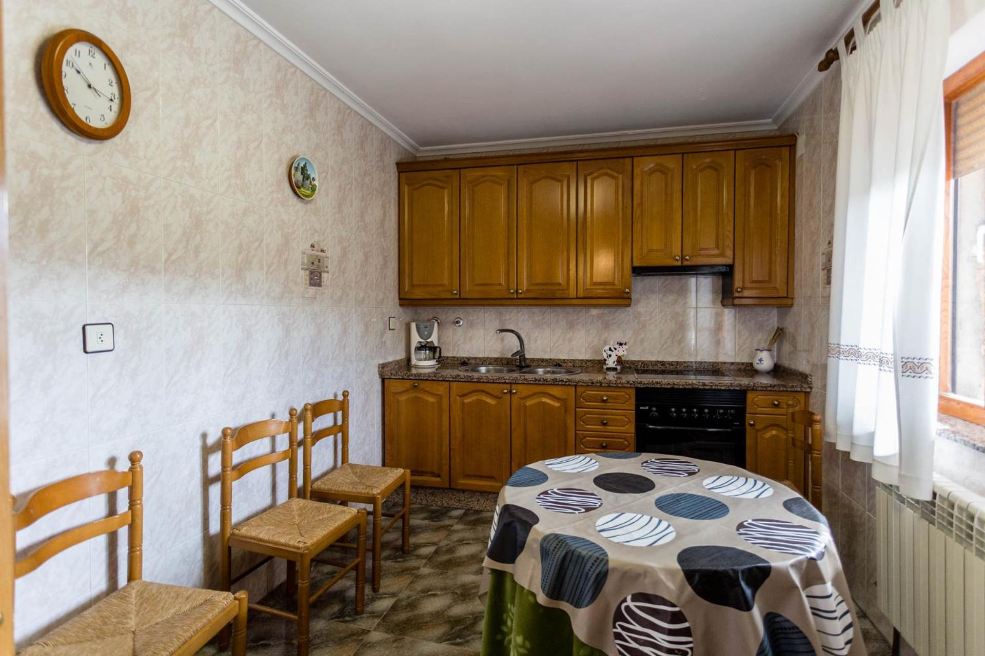 Holiday Home Salva