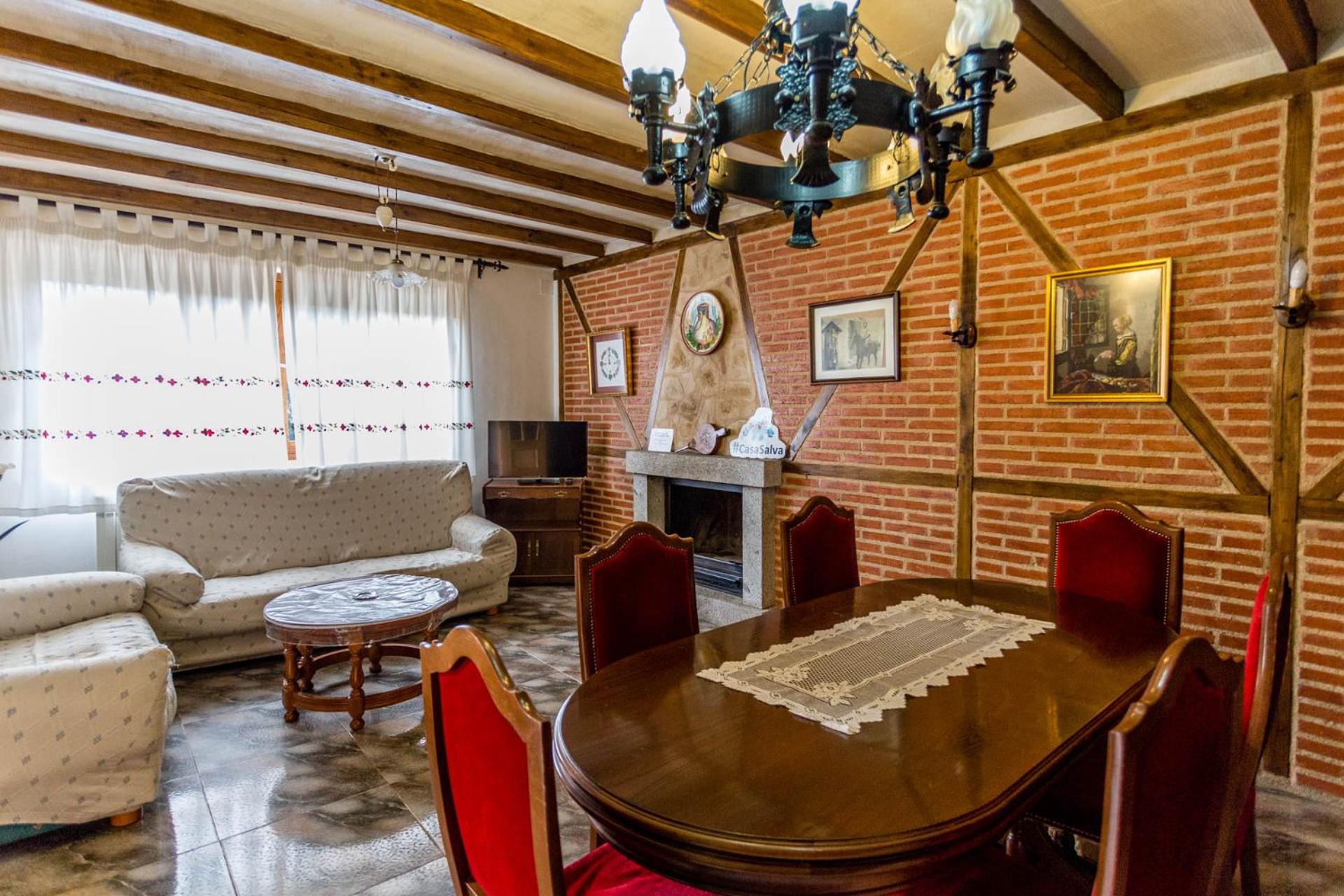 Holiday Home Salva