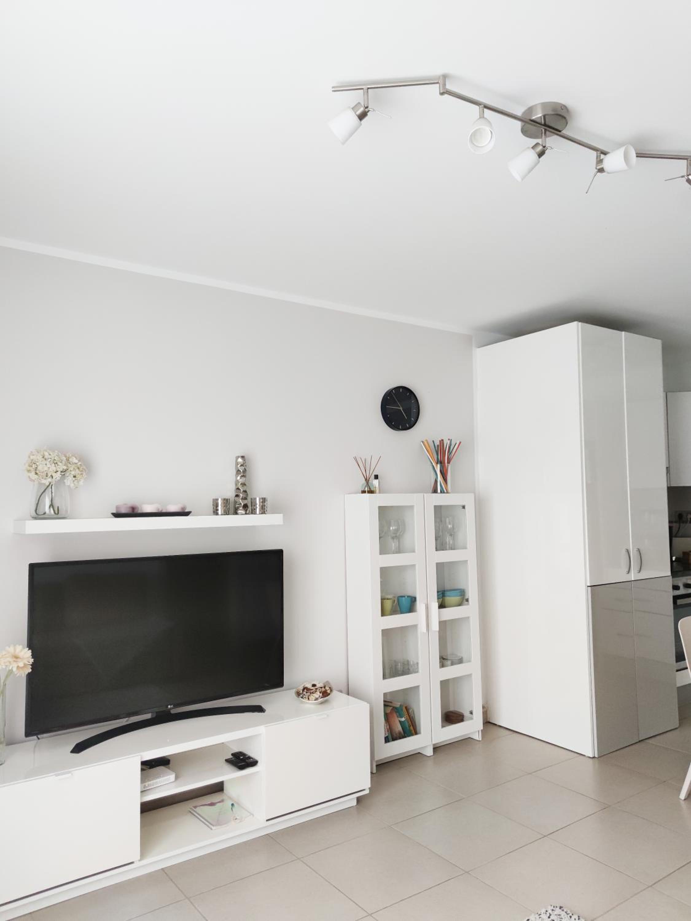 Janias Alcalà Apartment