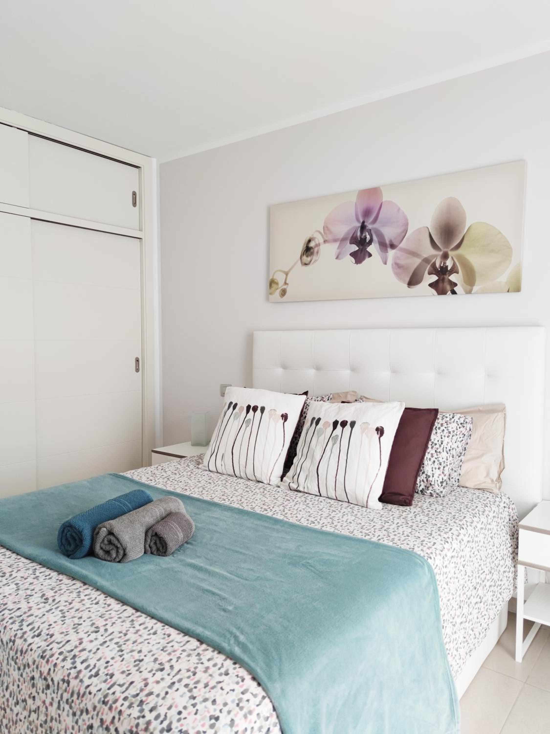 Janias Alcalà Apartment