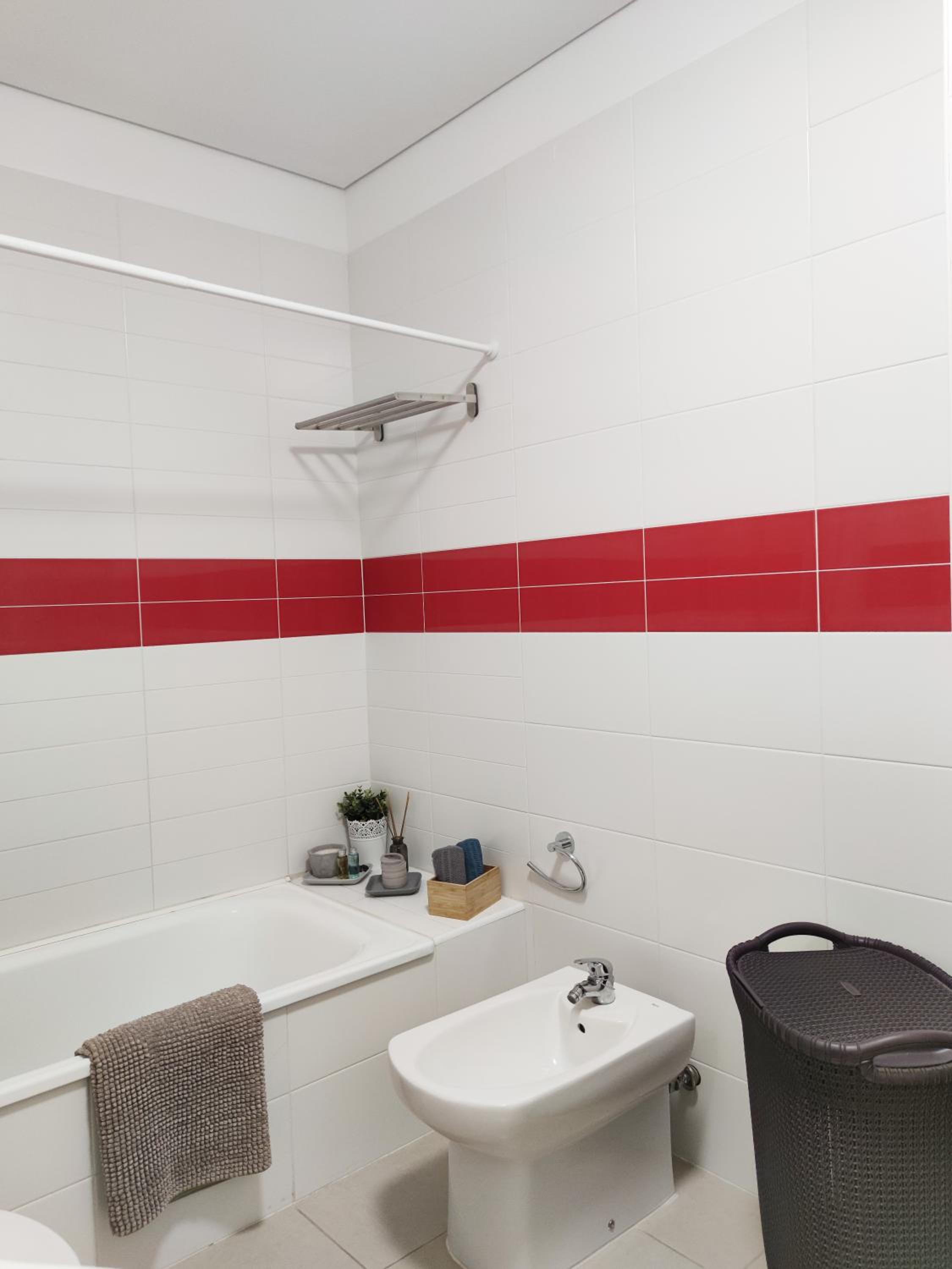 Janias Alcalà Apartment