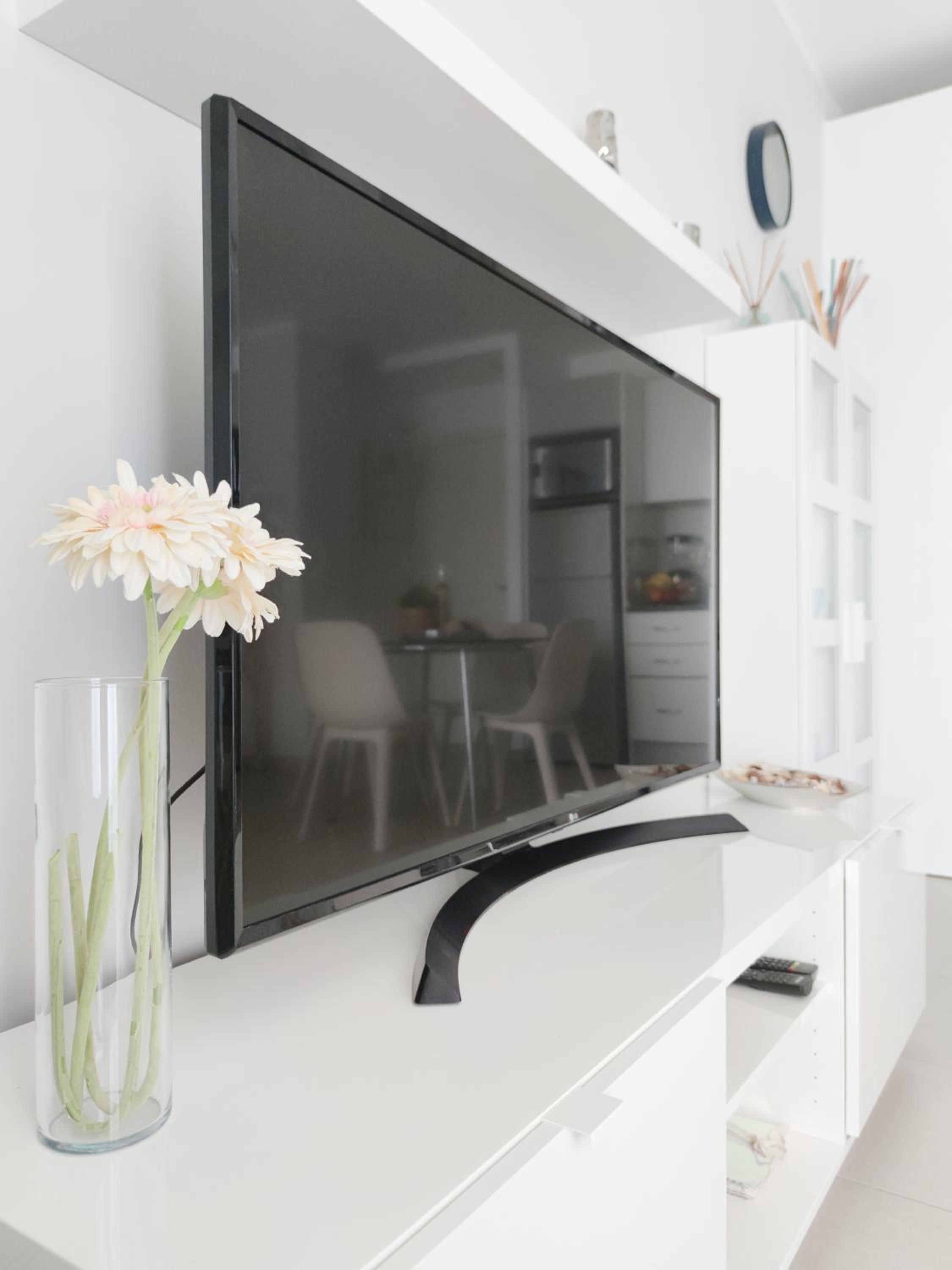 Janias Alcalà Apartment